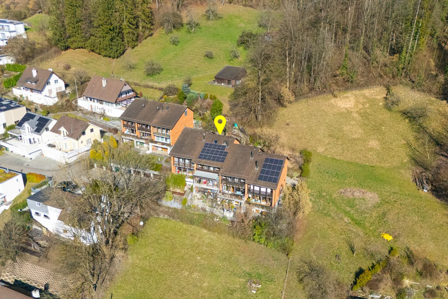 Quality of life on a sunny hillside - Photo 12 of 13