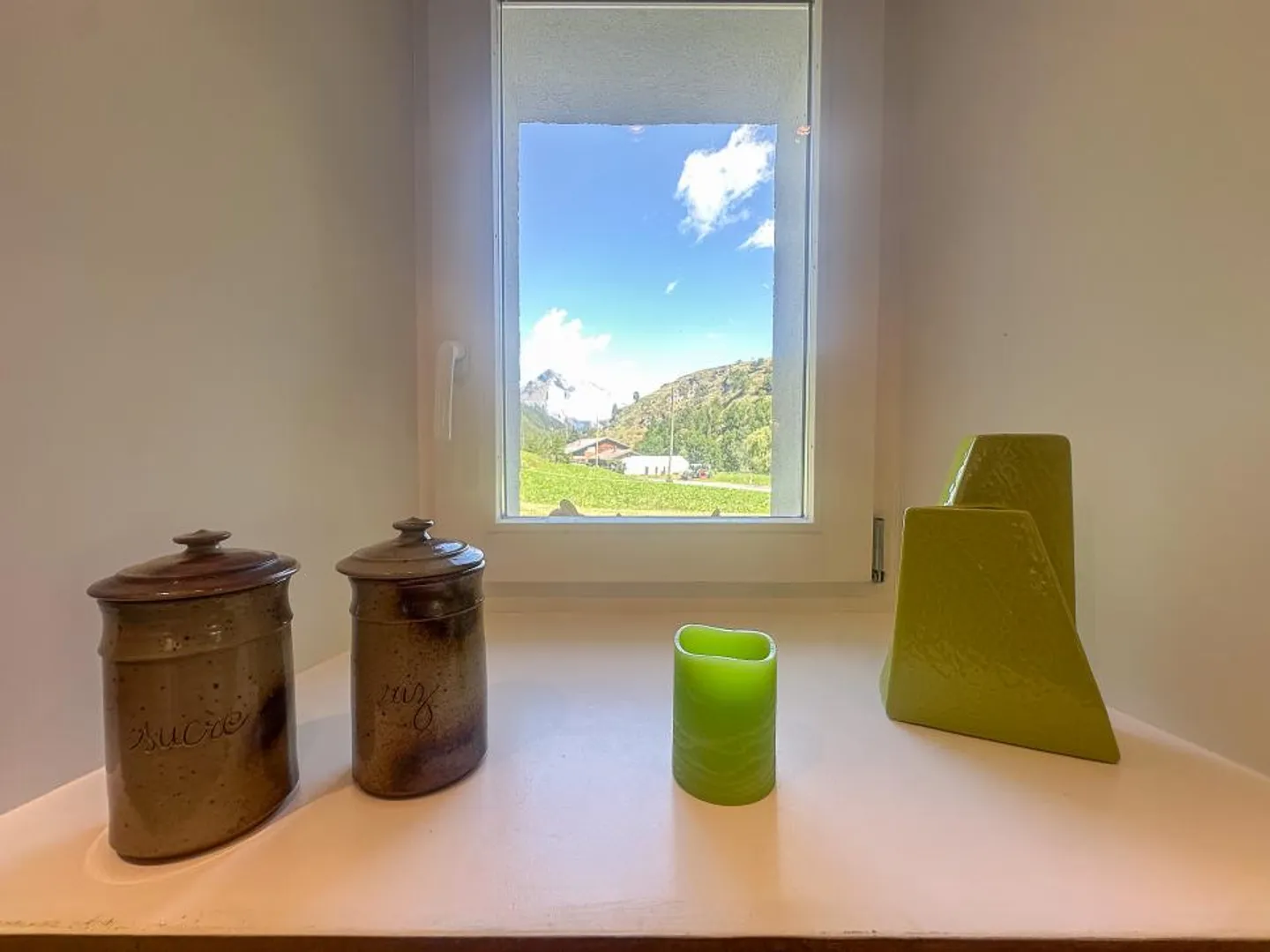 Ruhe und Gelassenheit - Saisonal zu vermieten - Foto 3 von 10