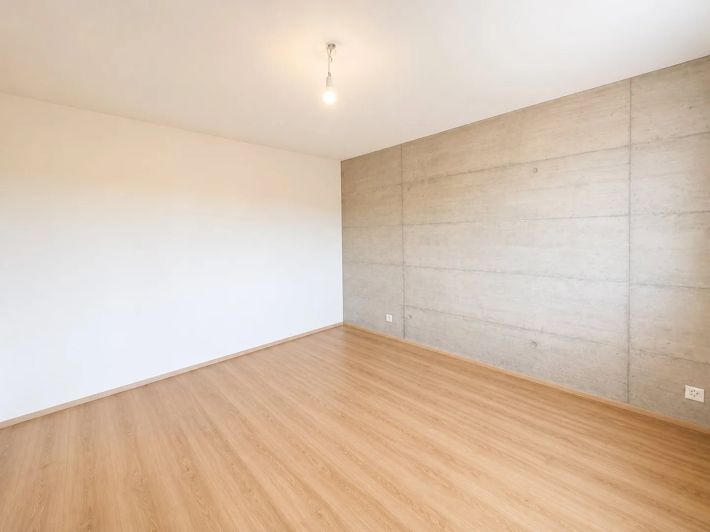 Neues Apartment in Ruhiger Lage - Foto 5 von 8