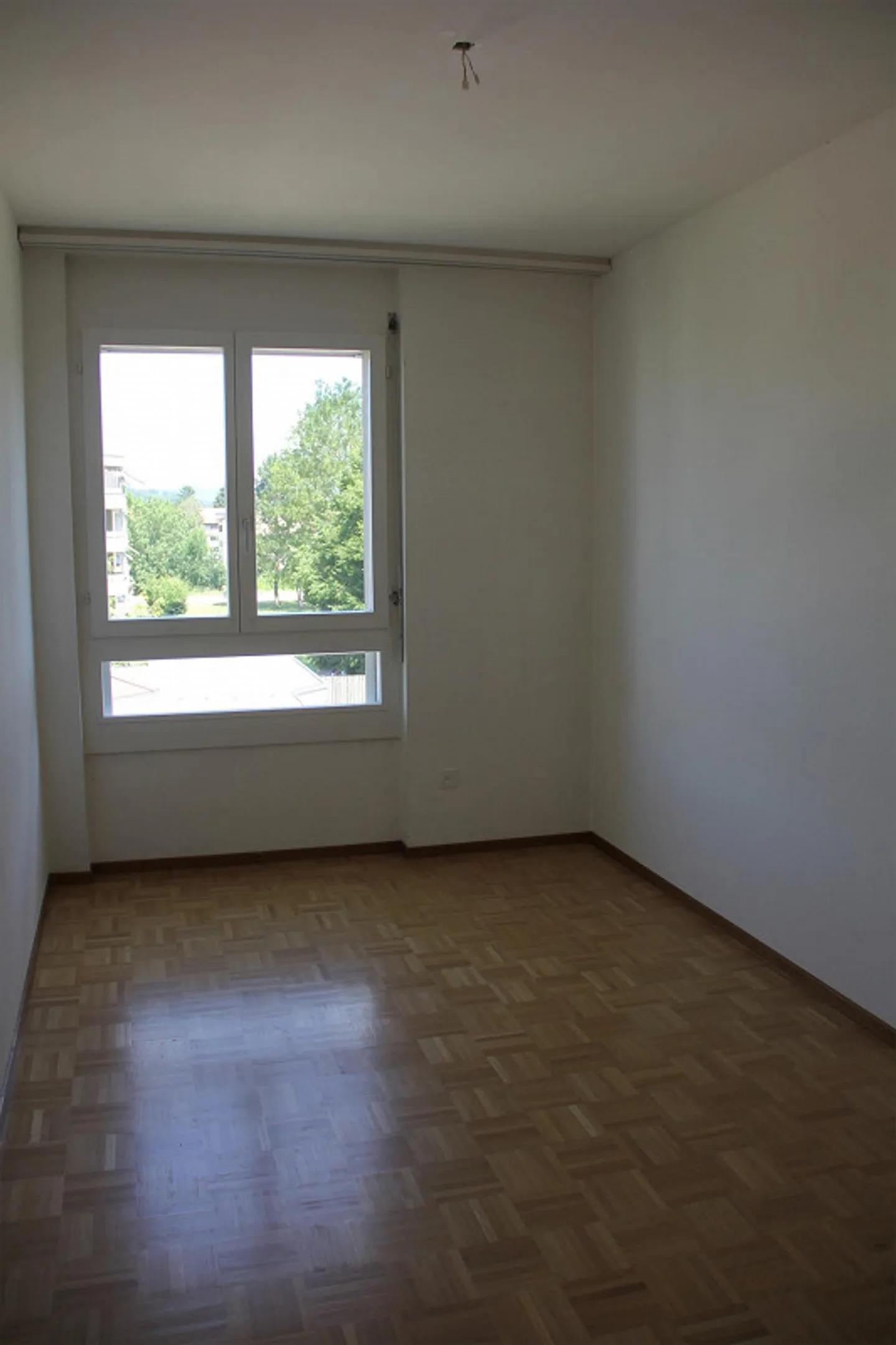 Vivere in un ambiente verde - vicino a Gürbe - Foto 10 di 13