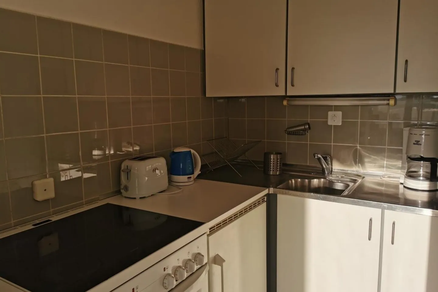 Charmant Appartement Meublé - Photo 3 sur 5