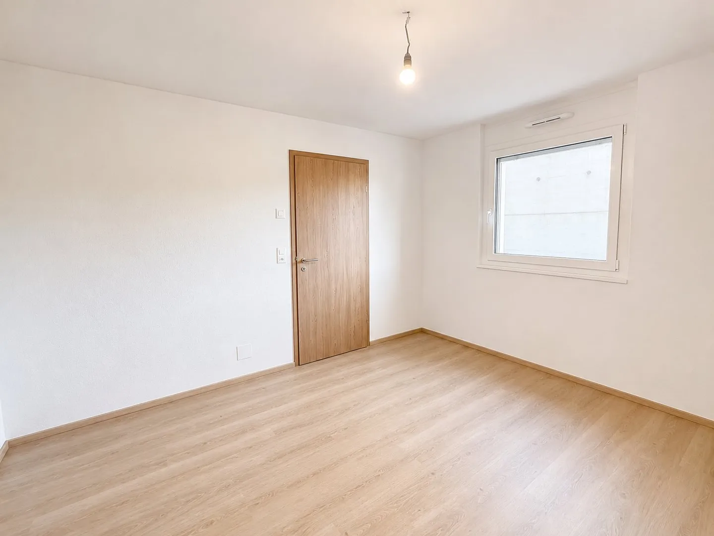Neues Apartment in Ruhiger Lage - Foto 6 von 8