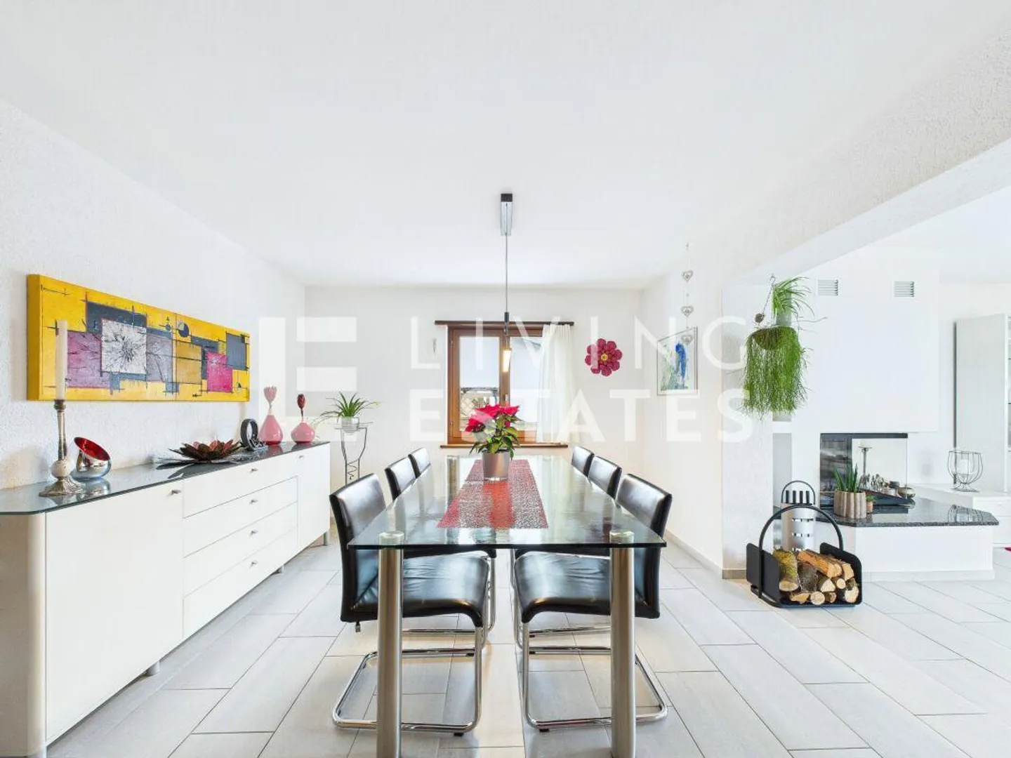 EIN ECHTES FAMILIENHAUS - Foto 5 von 20