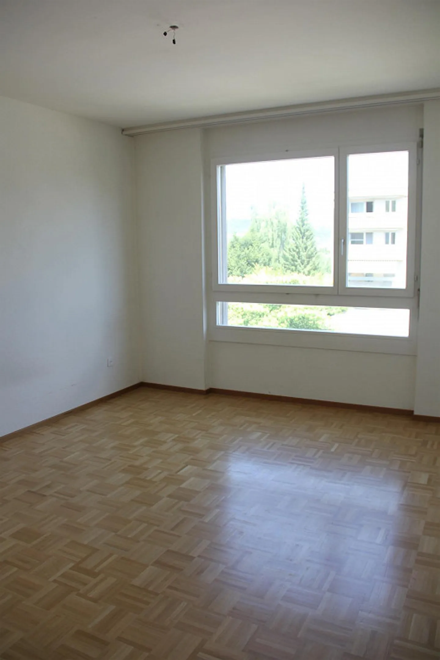 Vivere in un ambiente verde - vicino a Gürbe - Foto 11 di 13