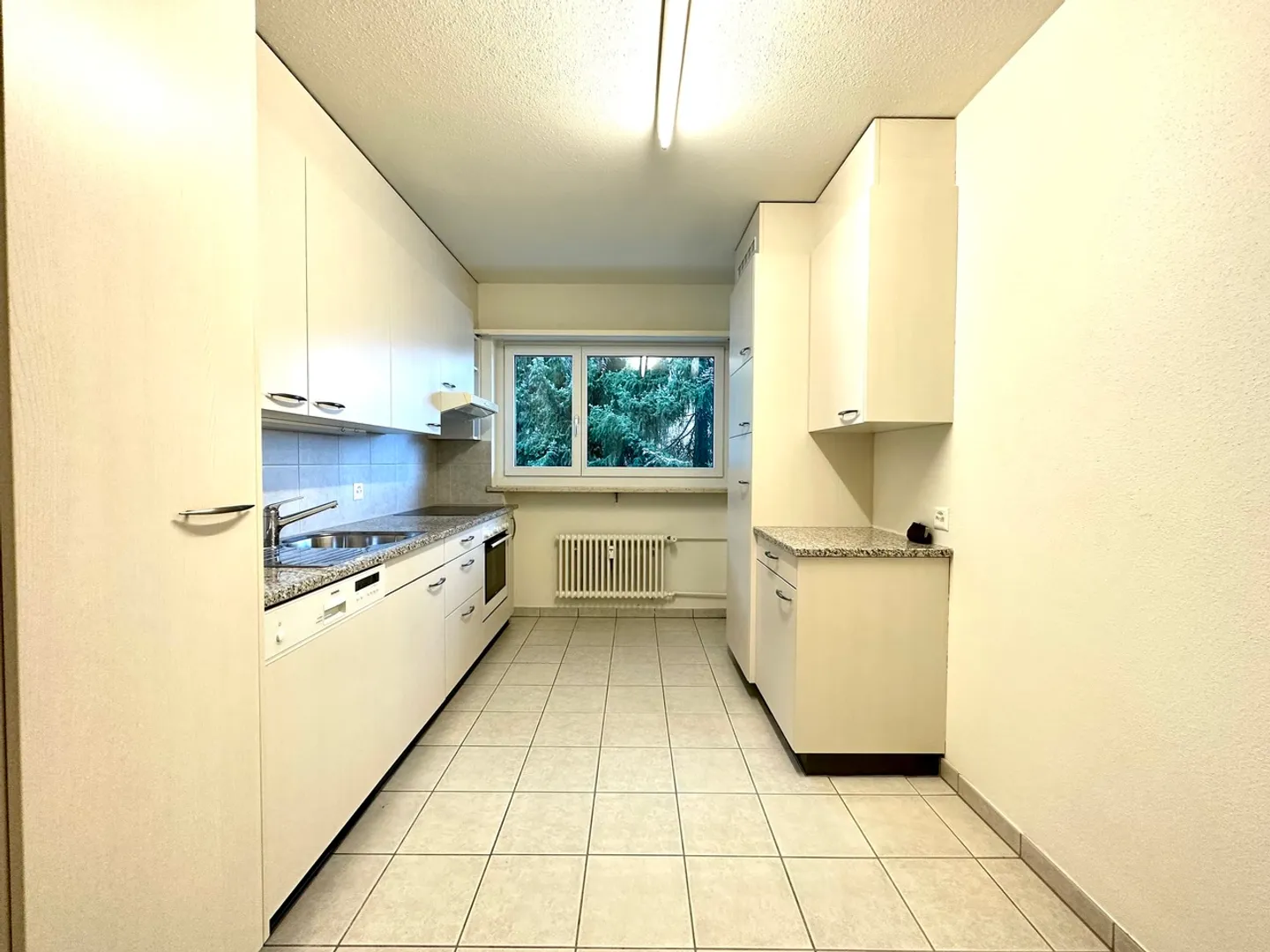 Günstige Wohnung mit Balkon - Foto 7 von 10