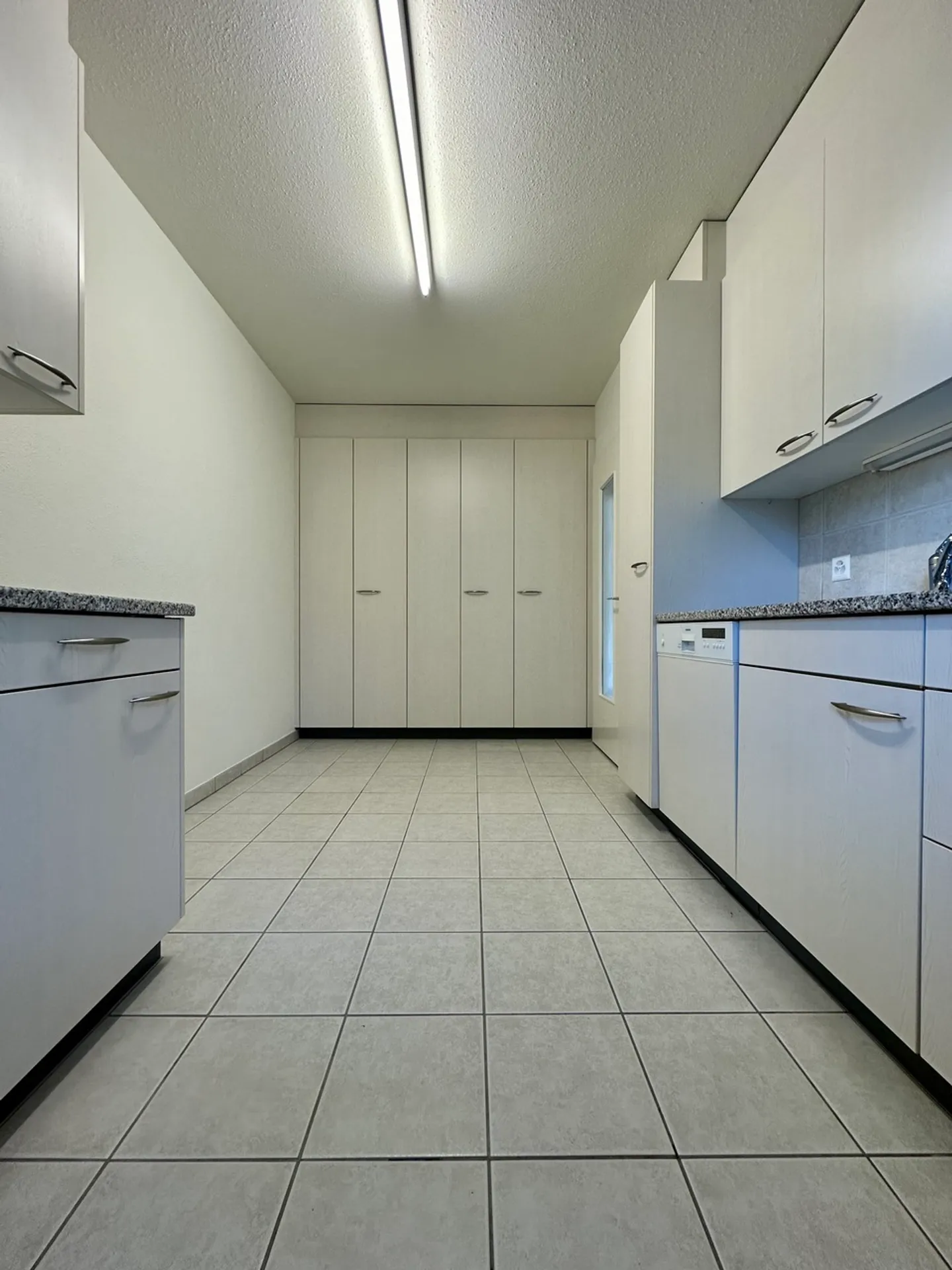 Günstige Wohnung mit Balkon - Foto 8 von 10