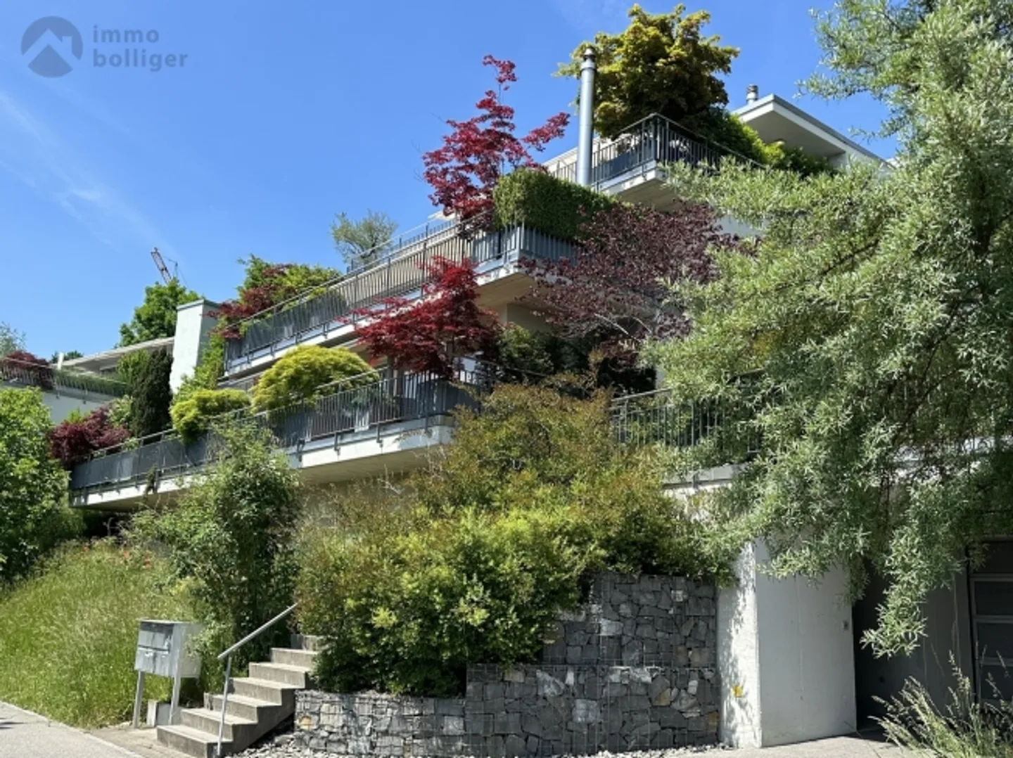 XXL - Living on One Level - Pure Terrace Magic! - Photo 6 of 13