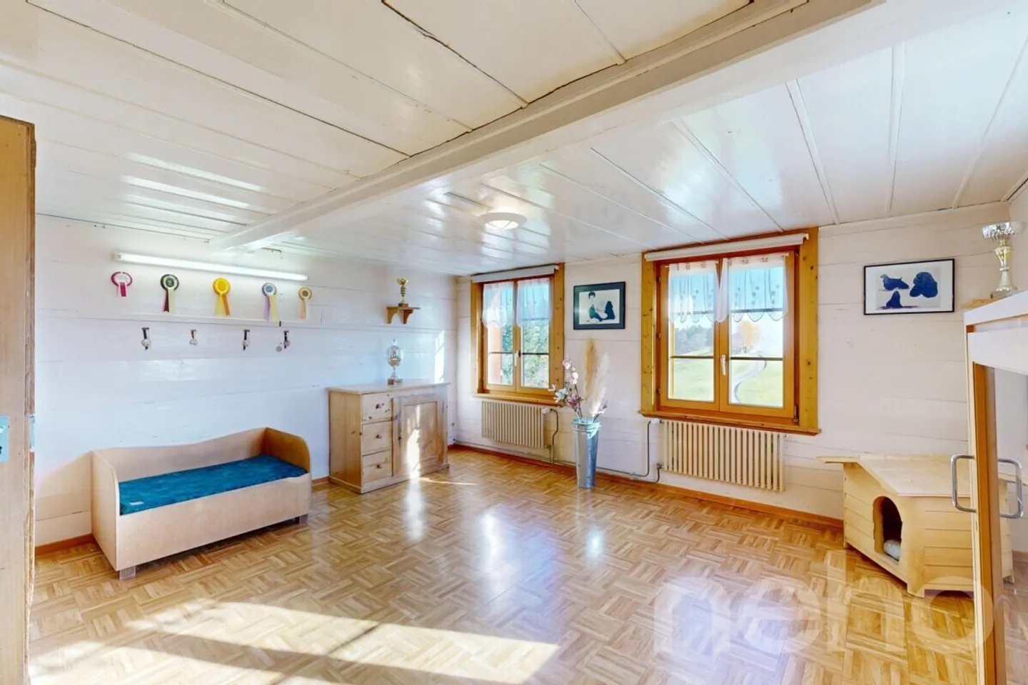 Charmantes Einfamilienhaus mit Weitblick - Walzenhausen (AR) - Foto 7 von 12