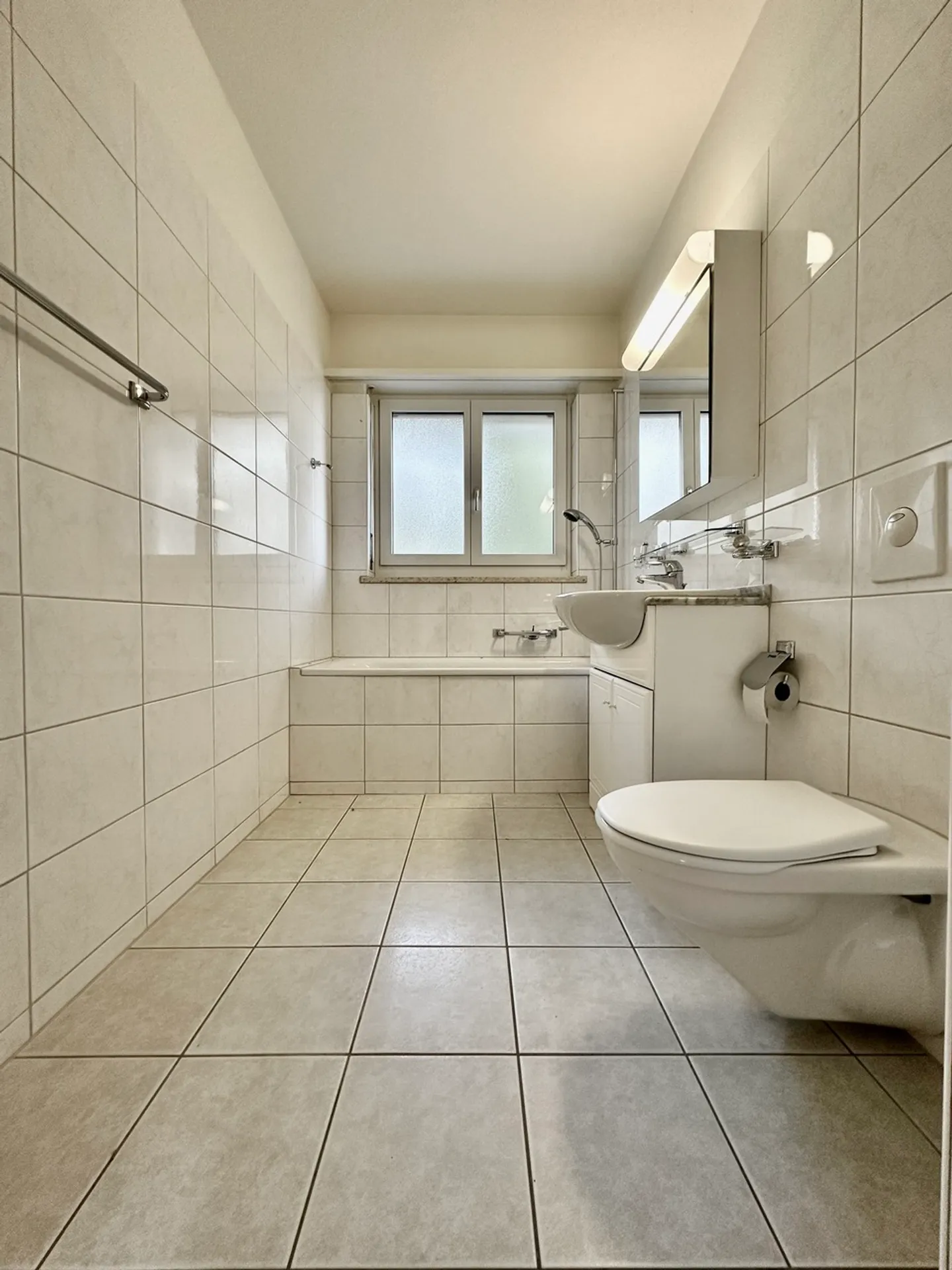 Günstige Wohnung mit Balkon - Foto 9 von 10