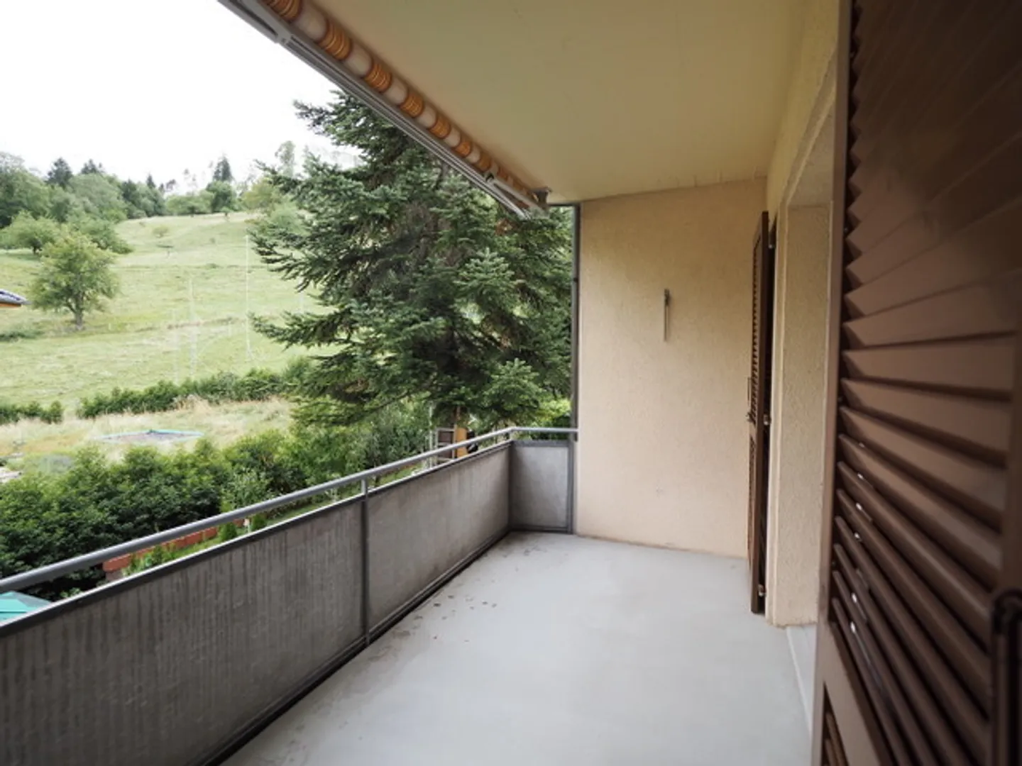 Günstige Wohnung mit Balkon - Foto 3 von 10