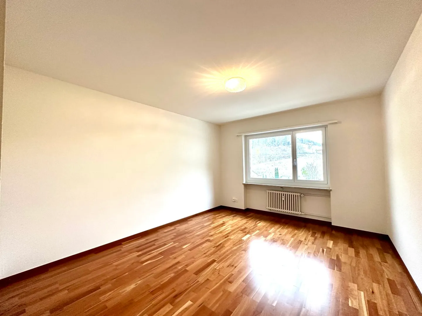 Günstige Wohnung mit Balkon - Foto 6 von 10