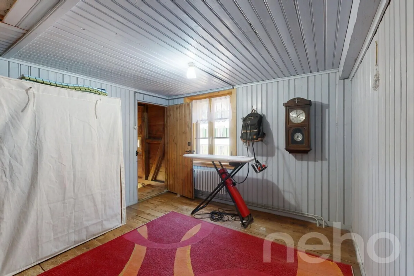 Charmantes Einfamilienhaus mit Weitblick - Walzenhausen (AR) - Foto 9 von 12