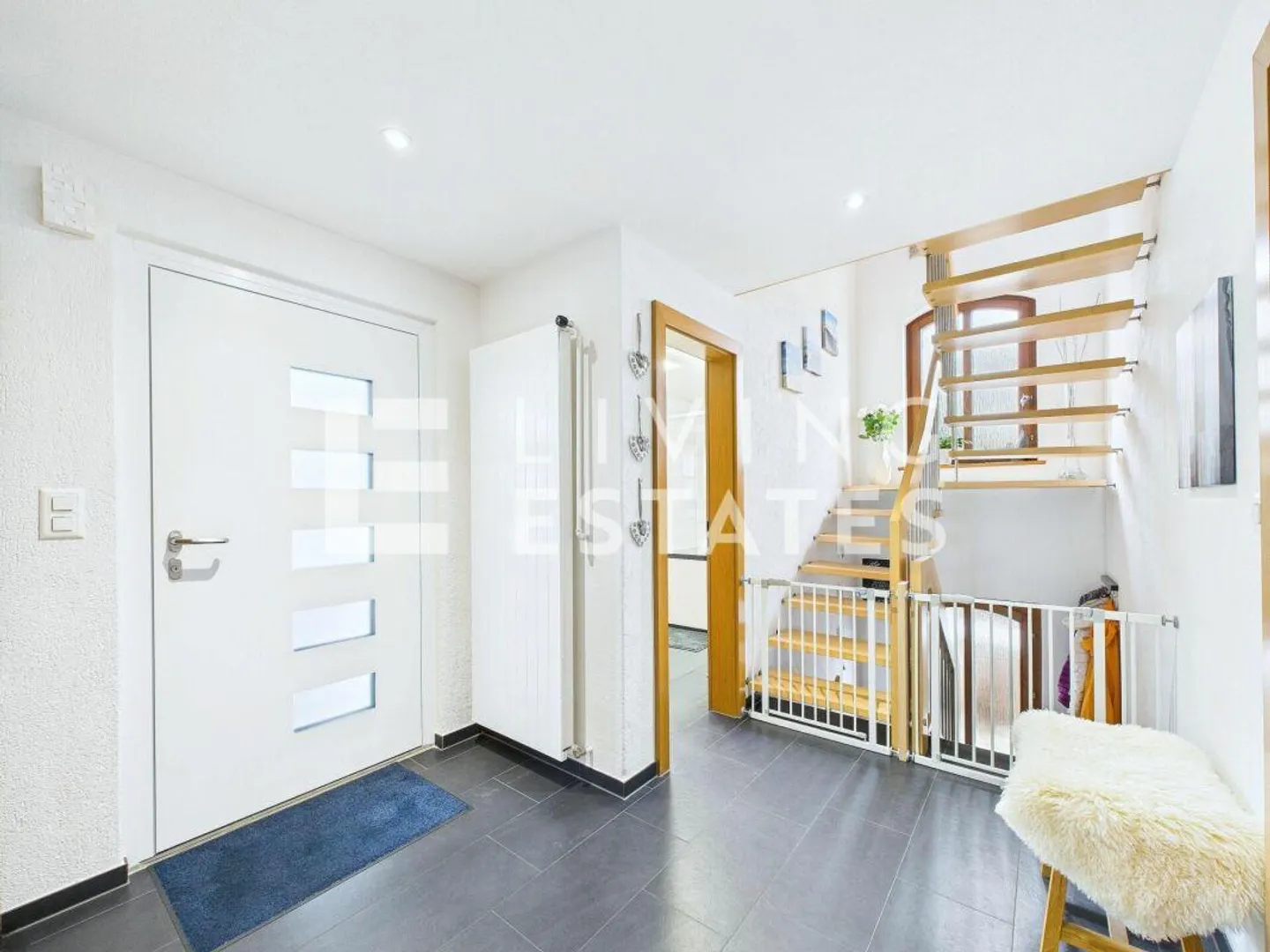 EIN ECHTES FAMILIENHAUS - Foto 11 von 20