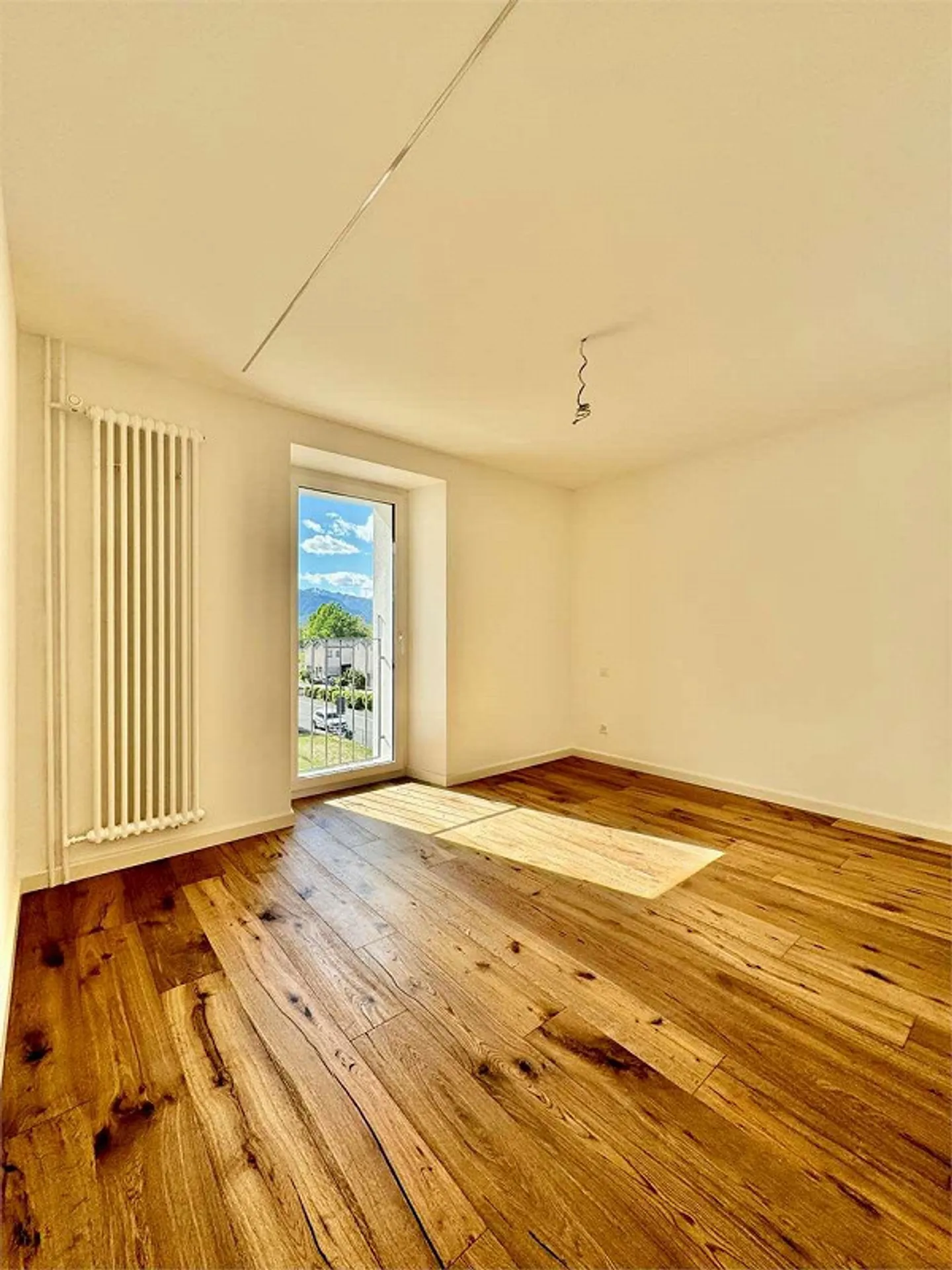 Nouveau duplex de 3,5 pièces à Gambarogno - Photo 4 sur 13