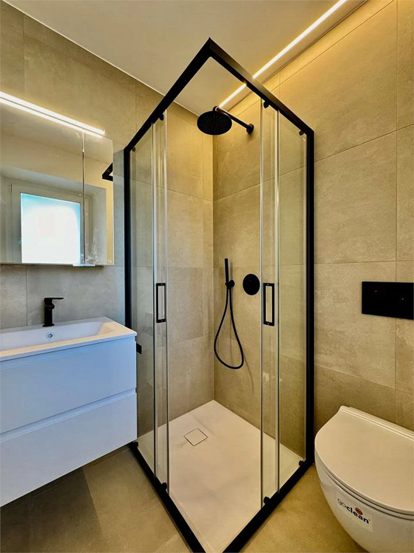 Nouveau duplex de 3,5 pièces à Gambarogno - Photo 5 sur 13