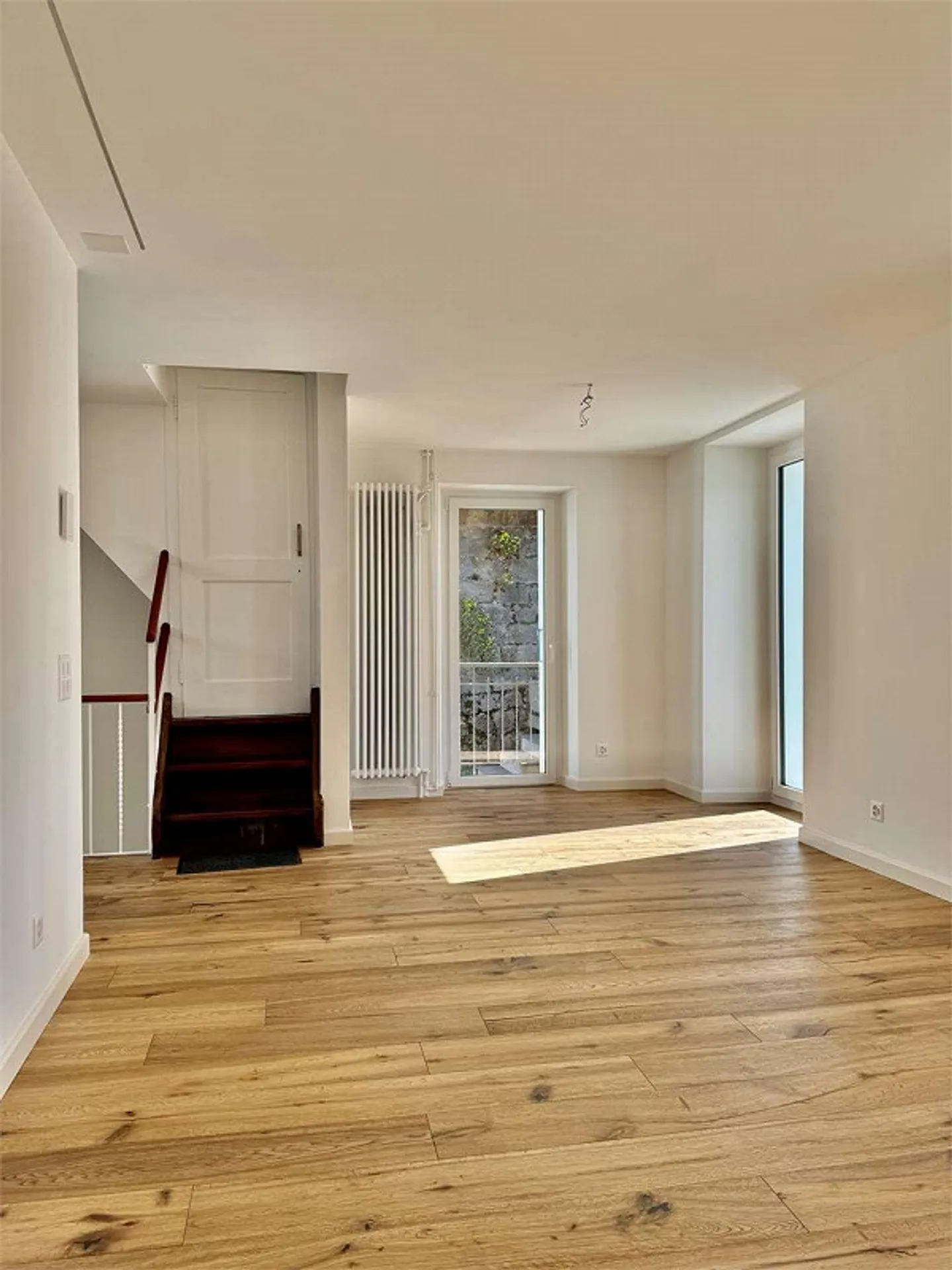Nouveau duplex de 3,5 pièces à Gambarogno - Photo 9 sur 13