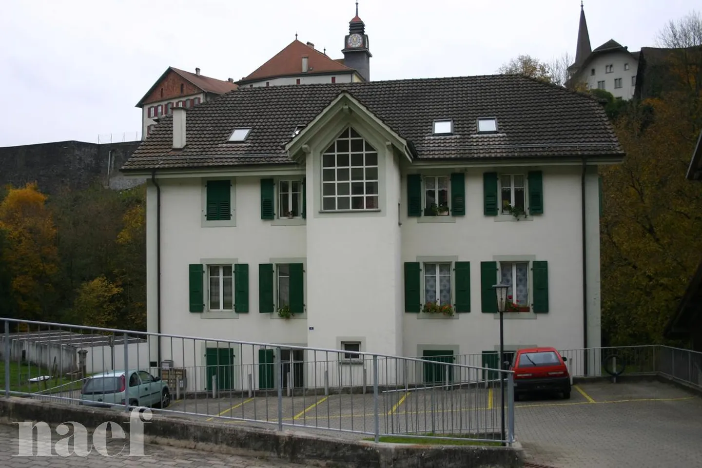 Appartamento 2 locali - Foto 1 di 1