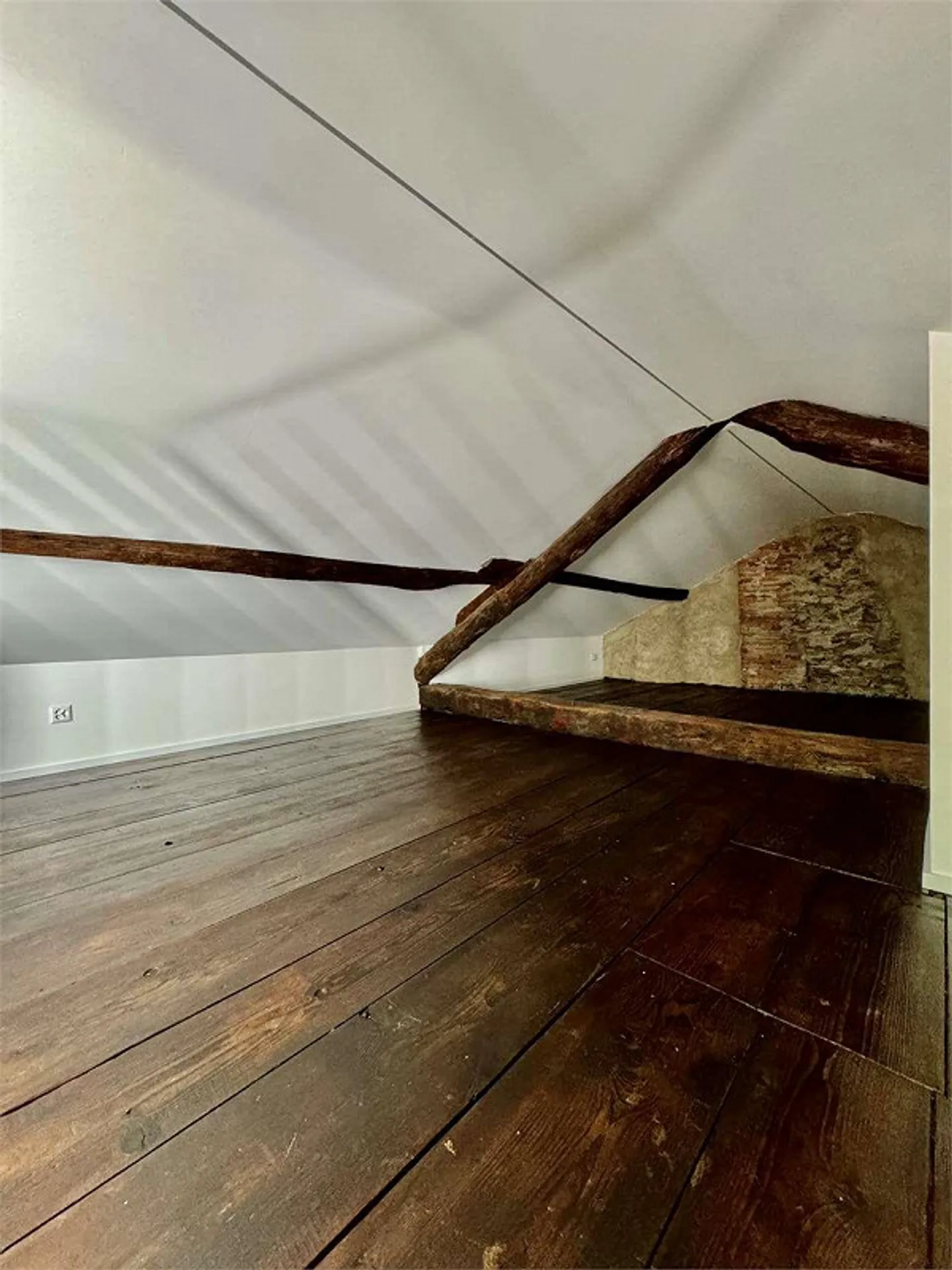 Nouveau duplex de 3,5 pièces à Gambarogno - Photo 12 sur 13