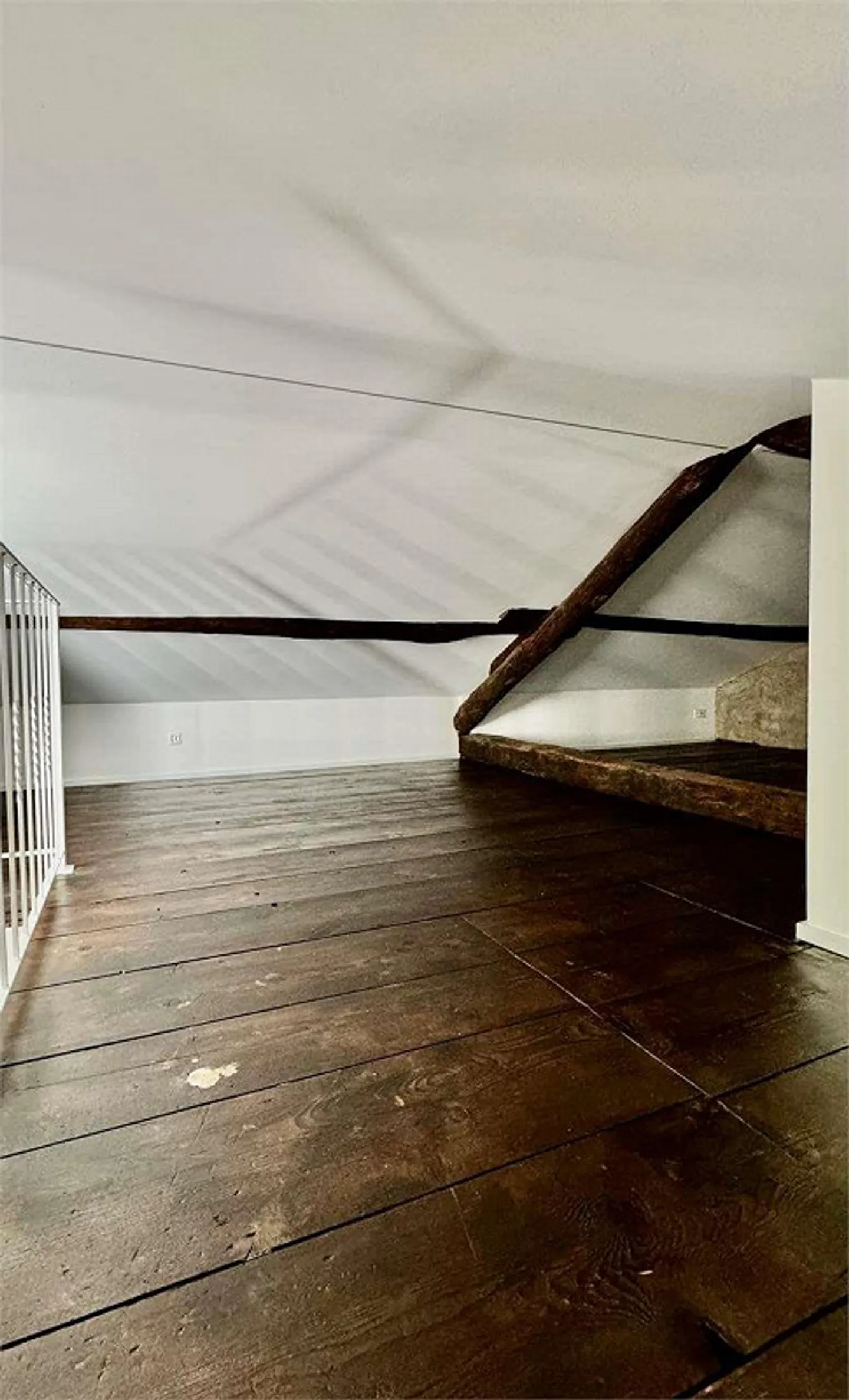 Nouveau duplex de 3,5 pièces à Gambarogno - Photo 13 sur 13
