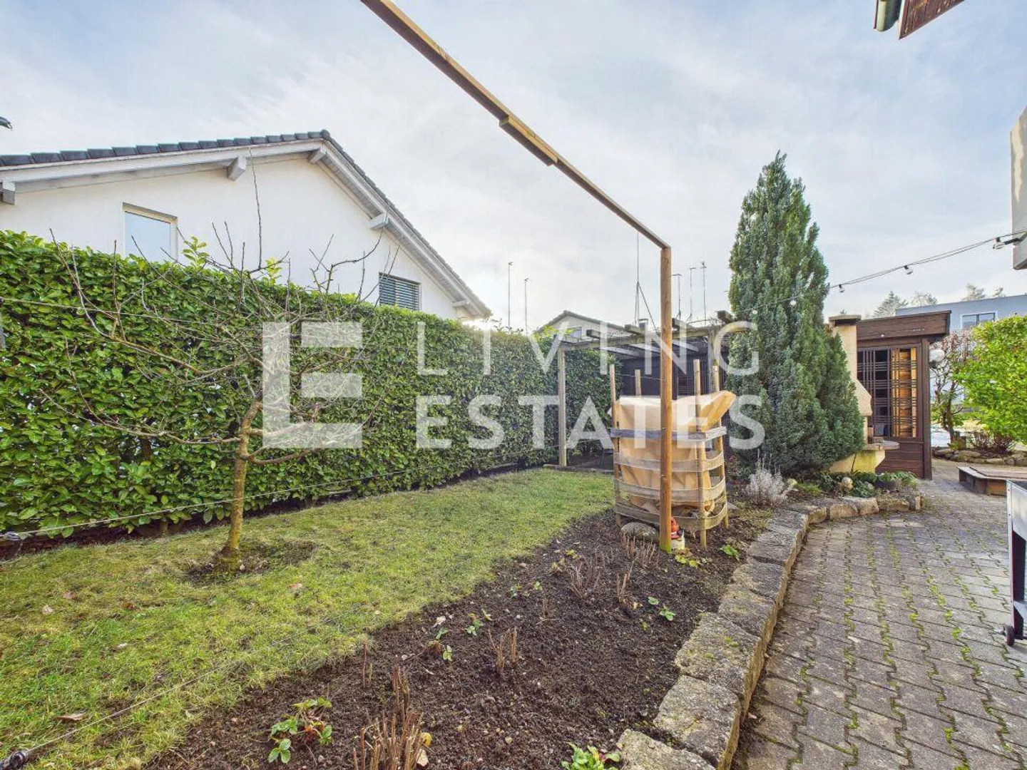 EIN ECHTES FAMILIENHAUS - Foto 18 von 20