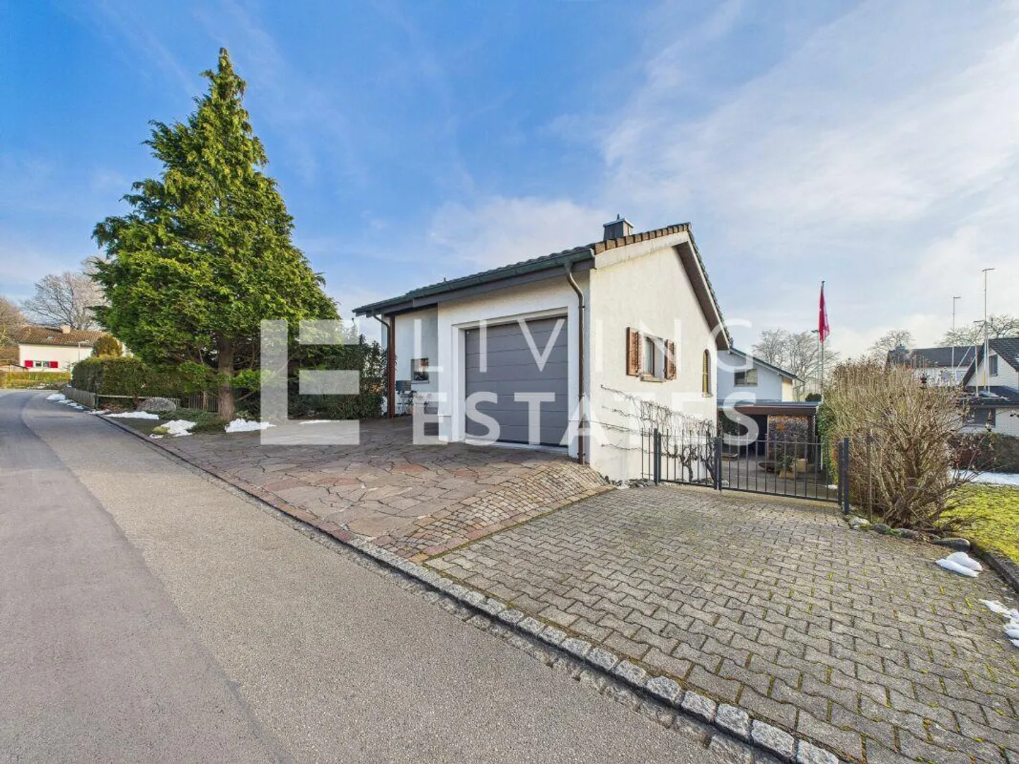 EIN ECHTES FAMILIENHAUS - Foto 19 von 20