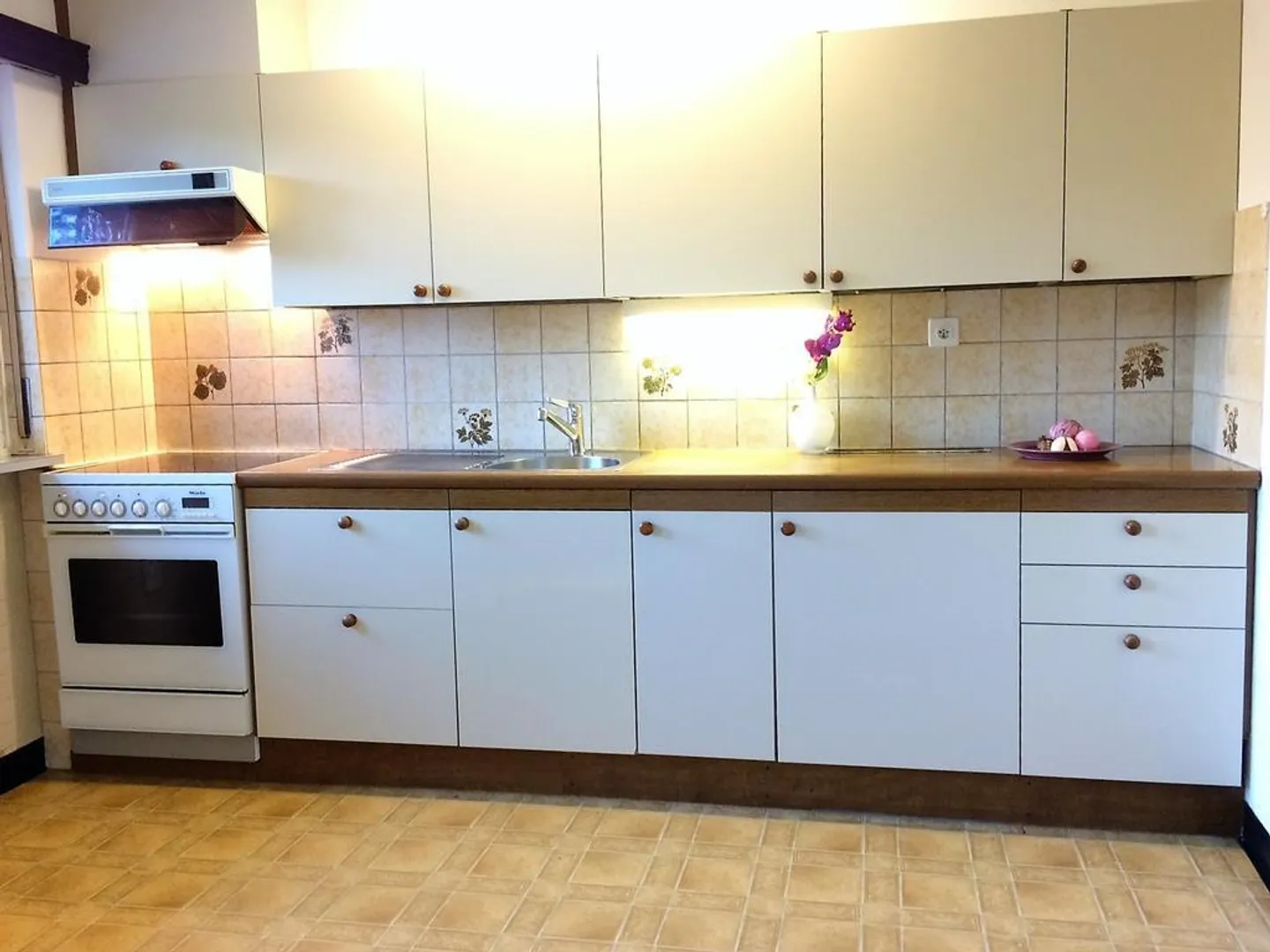 Wohnen in ruhigem Quartier - Foto 2 von 6