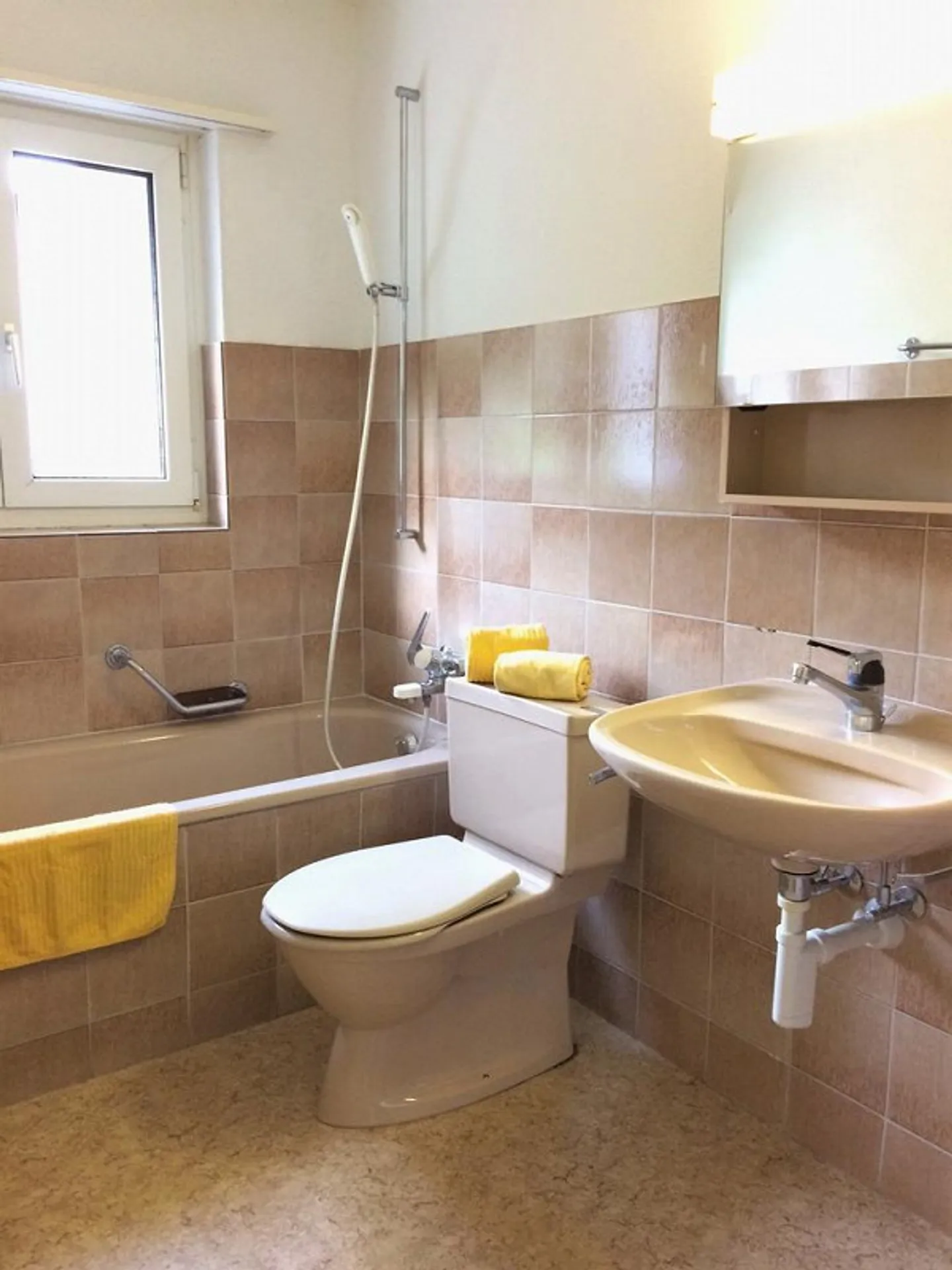 Wohnen in ruhigem Quartier - Foto 3 von 6