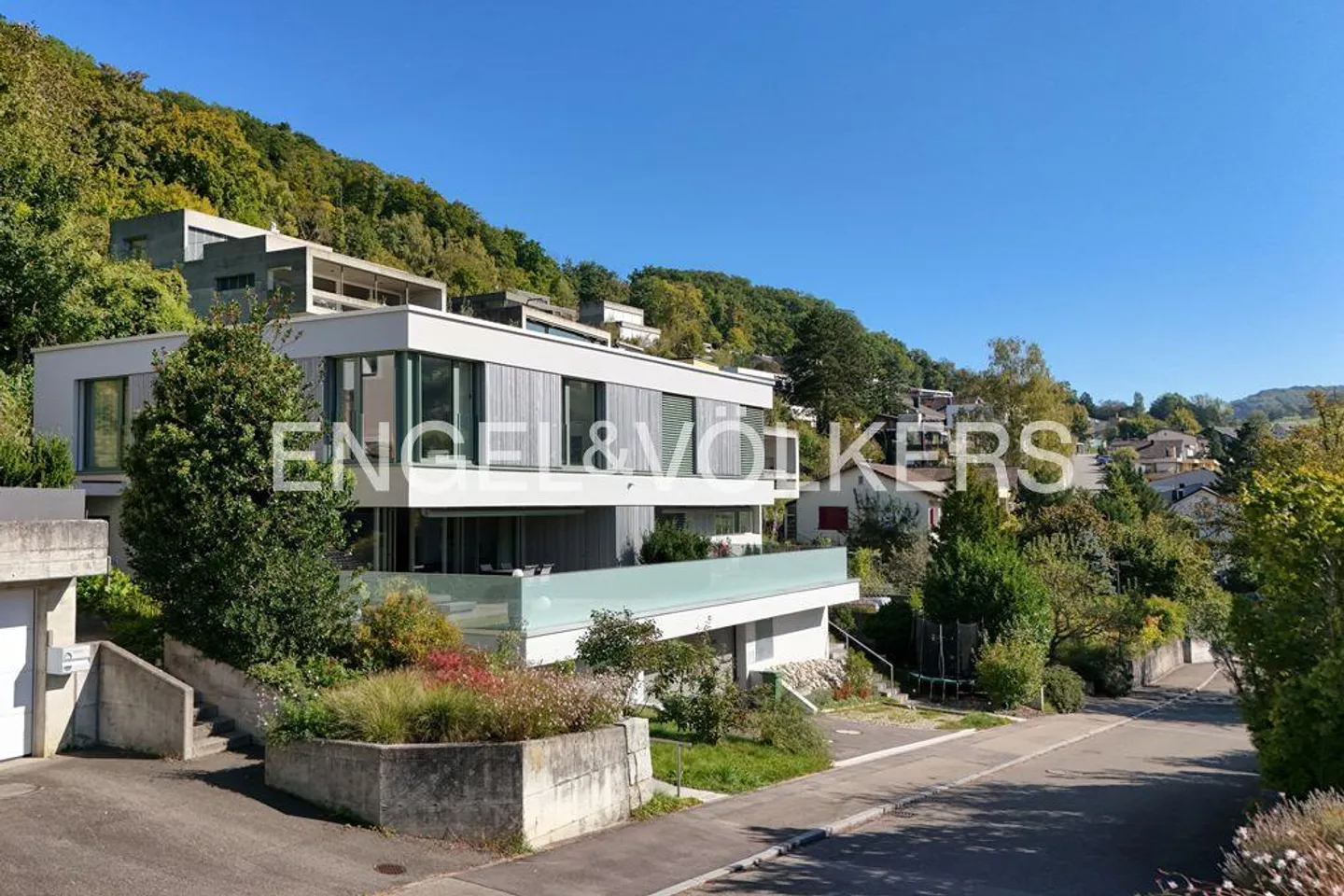 Location, Location, Location! Modern Living on the Sunny Slope - Photo 1 of 8