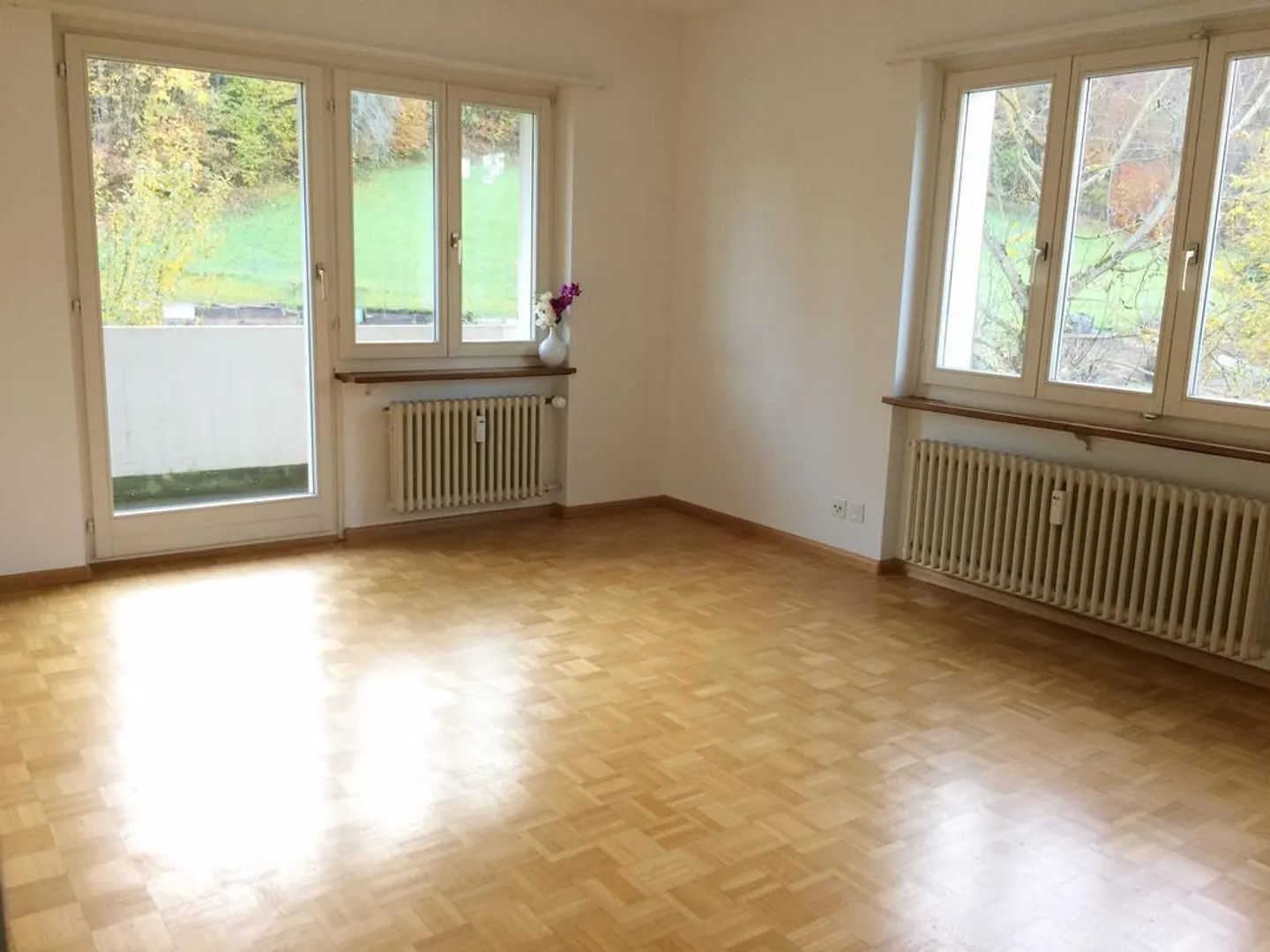 Wohnen in ruhigem Quartier - Foto 6 von 6