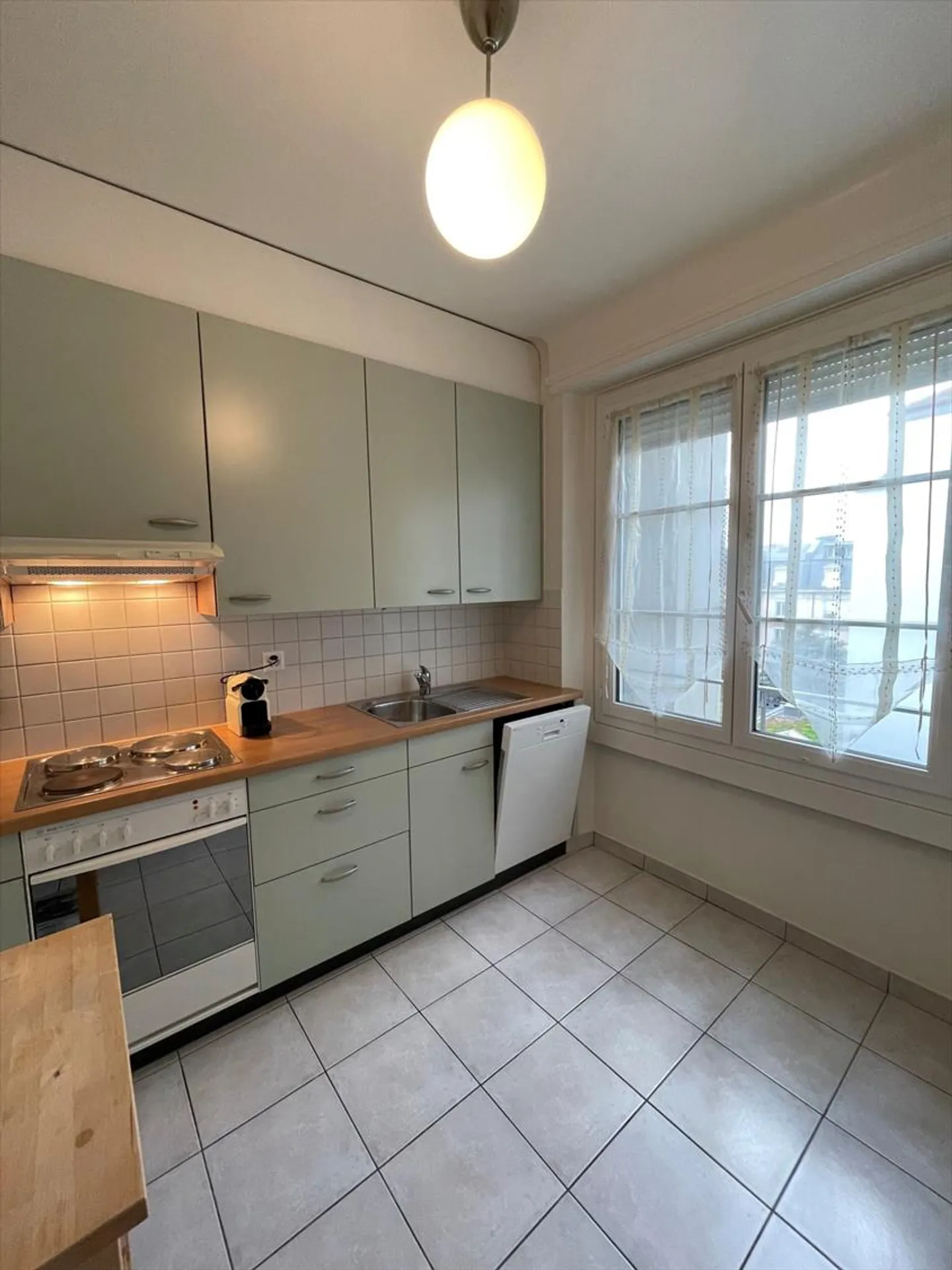 Appartamento 2.5 stanze - Foto 2 di 5
