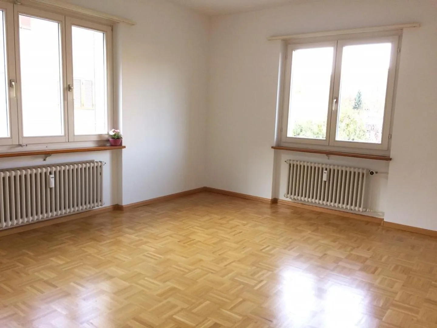 Wohnen in ruhigem Quartier - Foto 4 von 6