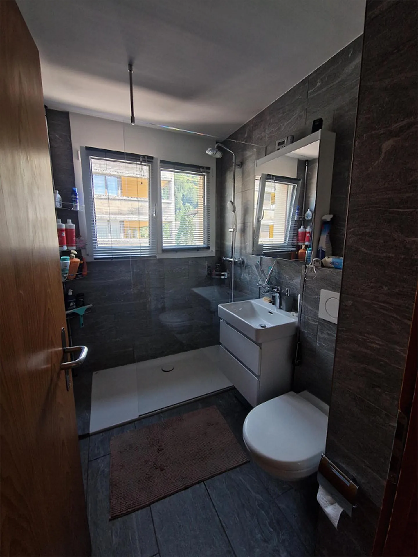 Gemütliche Wohnung in Ilanz - Foto 4 von 4