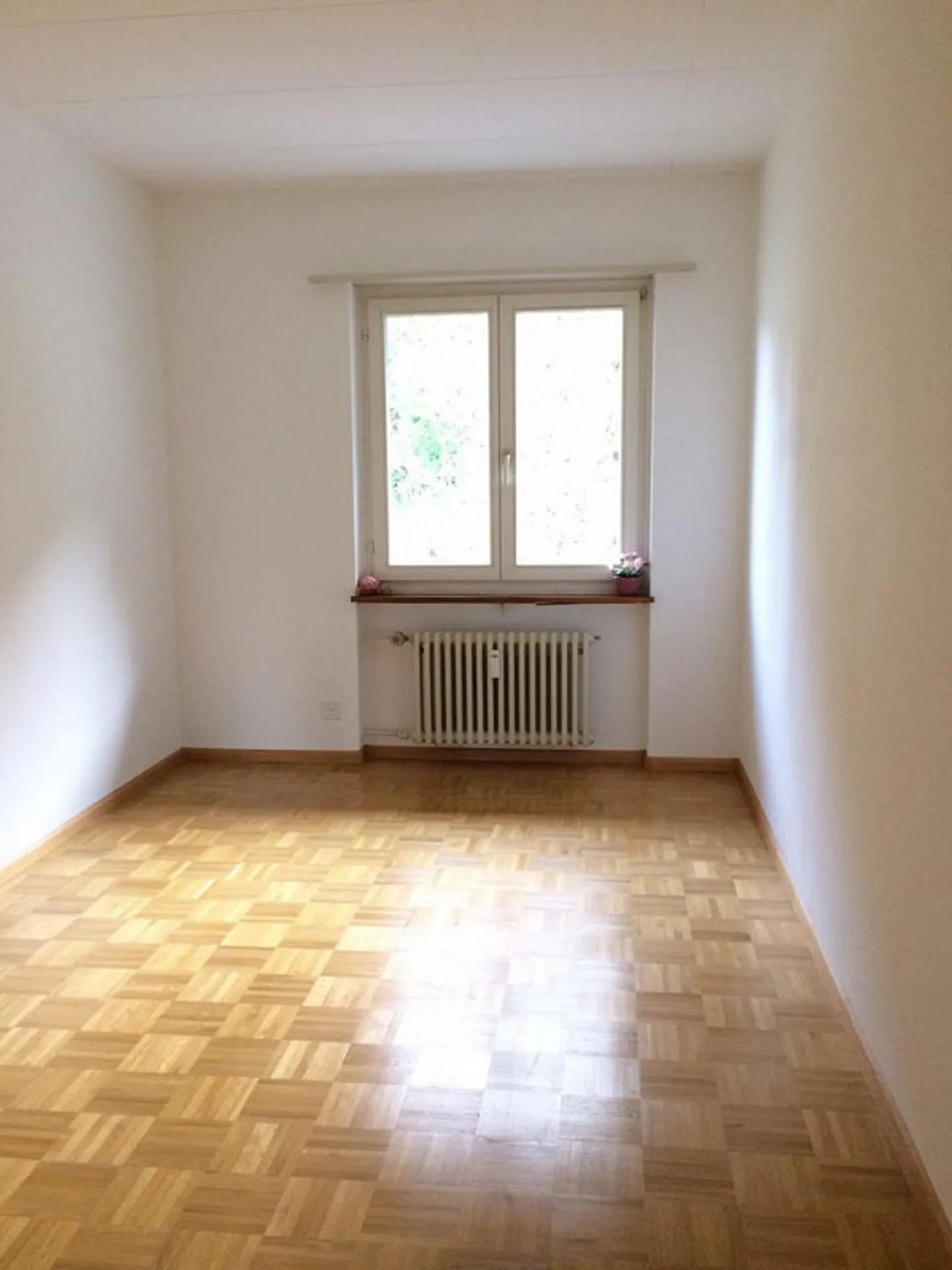 Wohnen in ruhigem Quartier - Foto 5 von 6