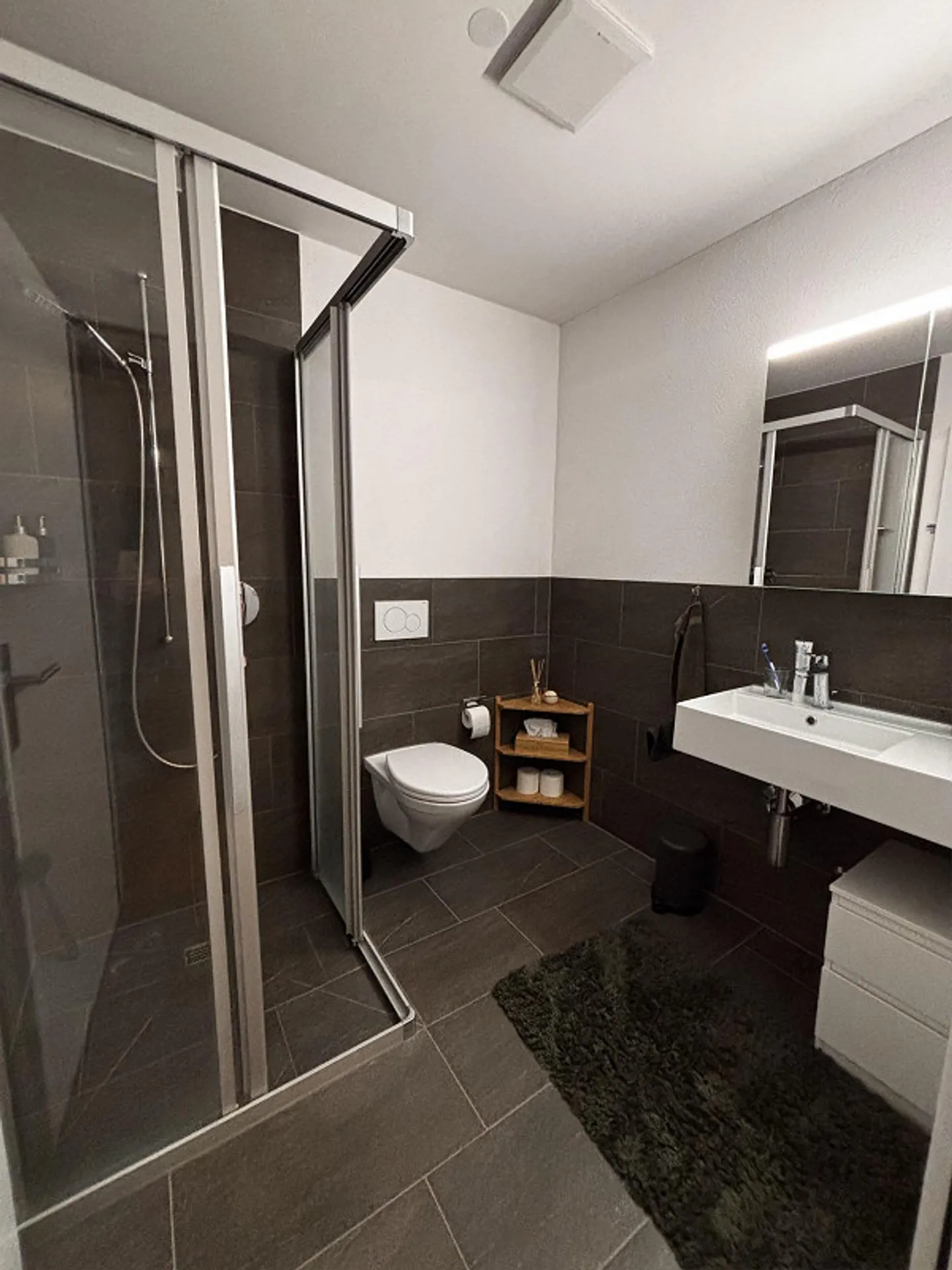 Moderne Wohnung in Wolhusen - Foto 4 von 7