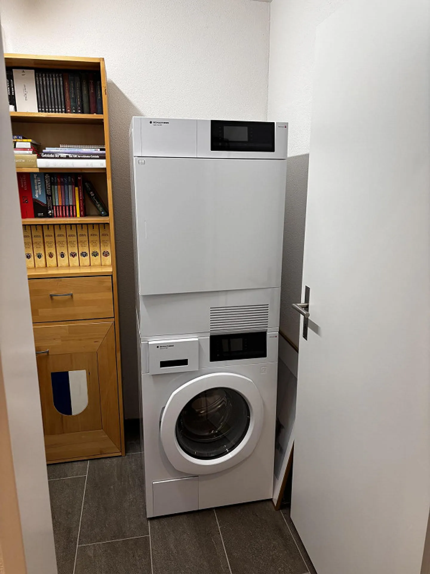 Moderne Wohnung in Wolhusen - Foto 5 von 7