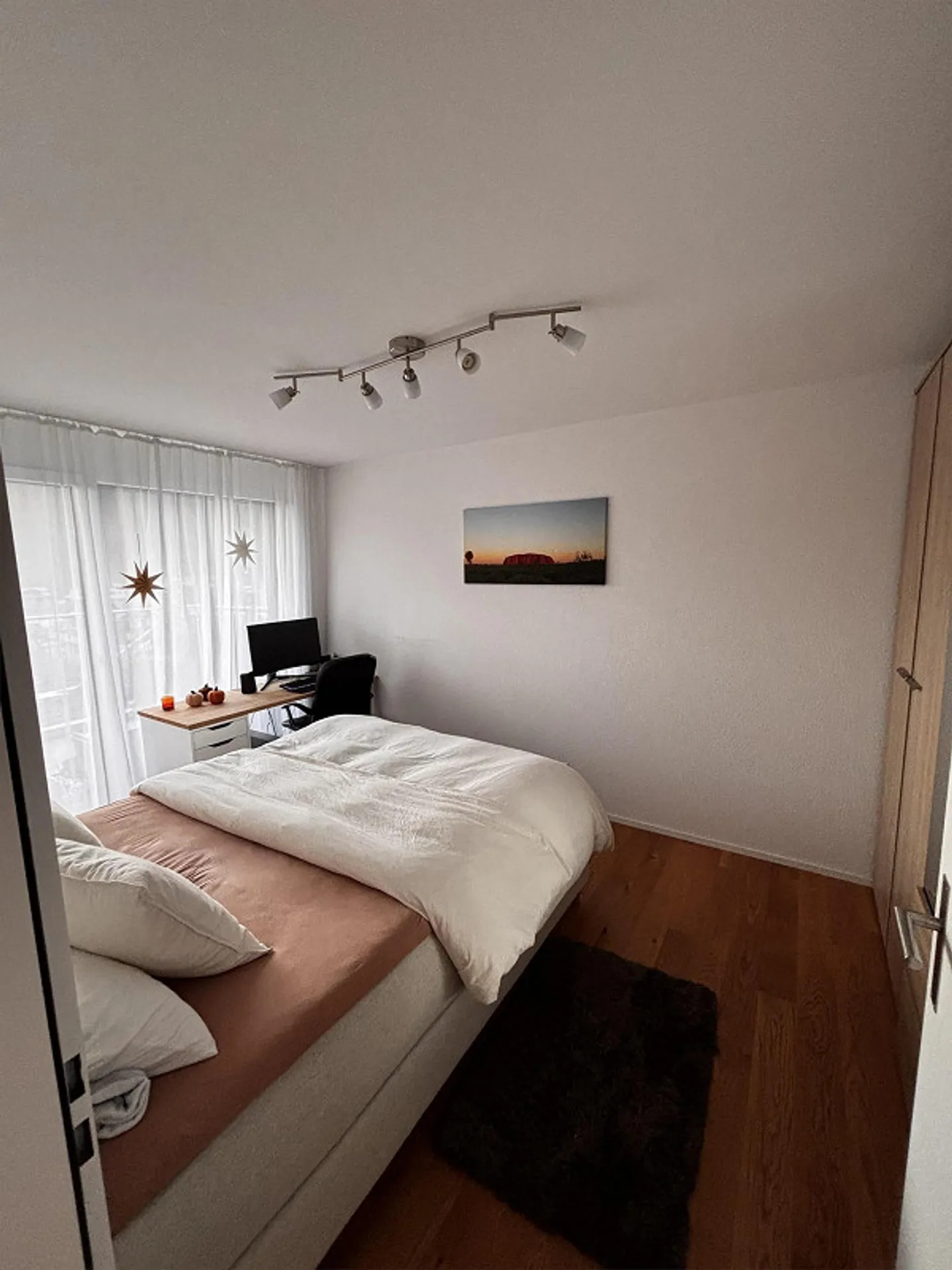 Moderne Wohnung in Wolhusen - Foto 6 von 7