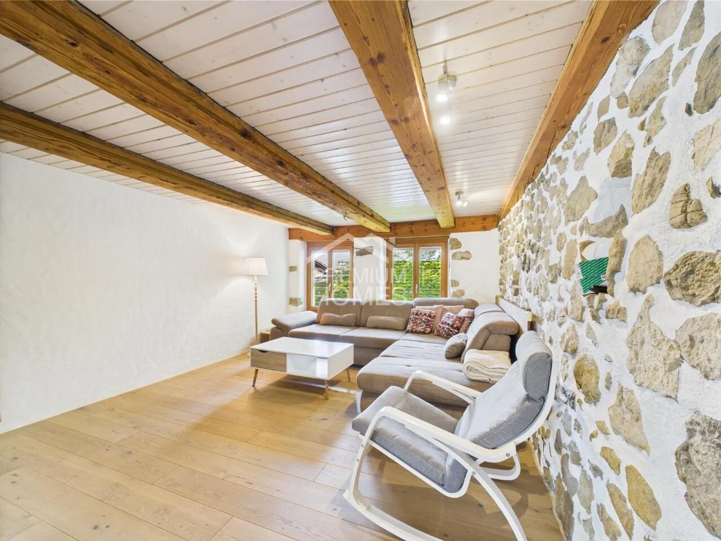 Einfamilienhaus kaufen - Foto 3 von 8