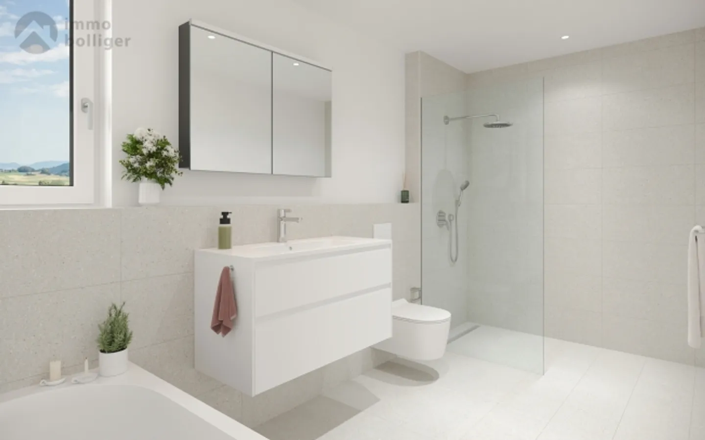 «Baubewilligtes Neubauprojekt in ökologischer Holzbauweise» - Foto 5 von 11