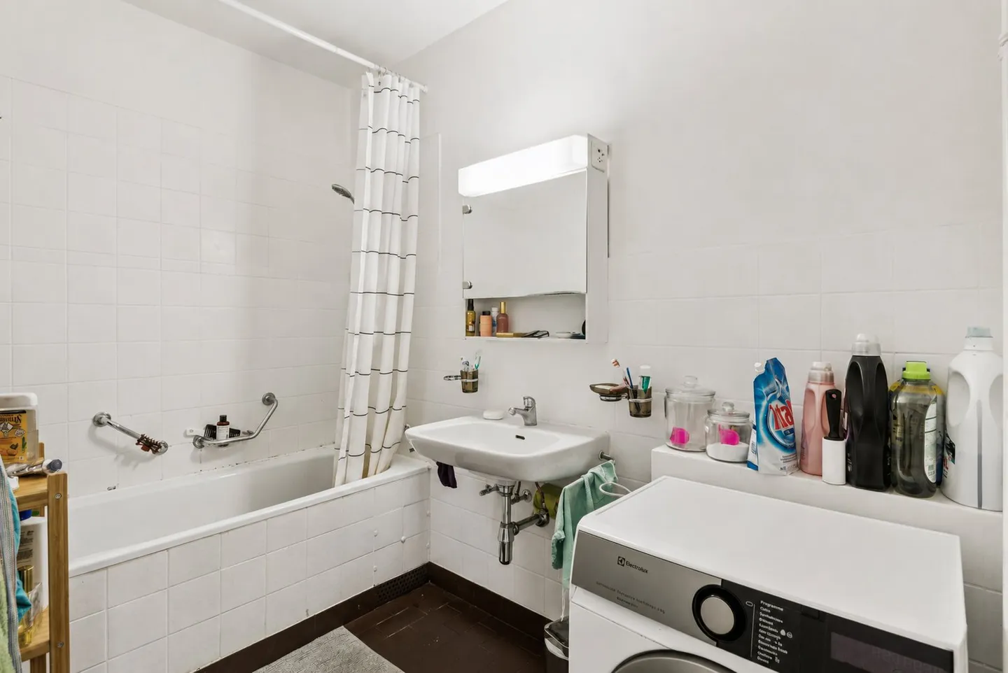 Exclusivité : Champel - appartement traversant, calme et recherché - Photo 8 sur 12