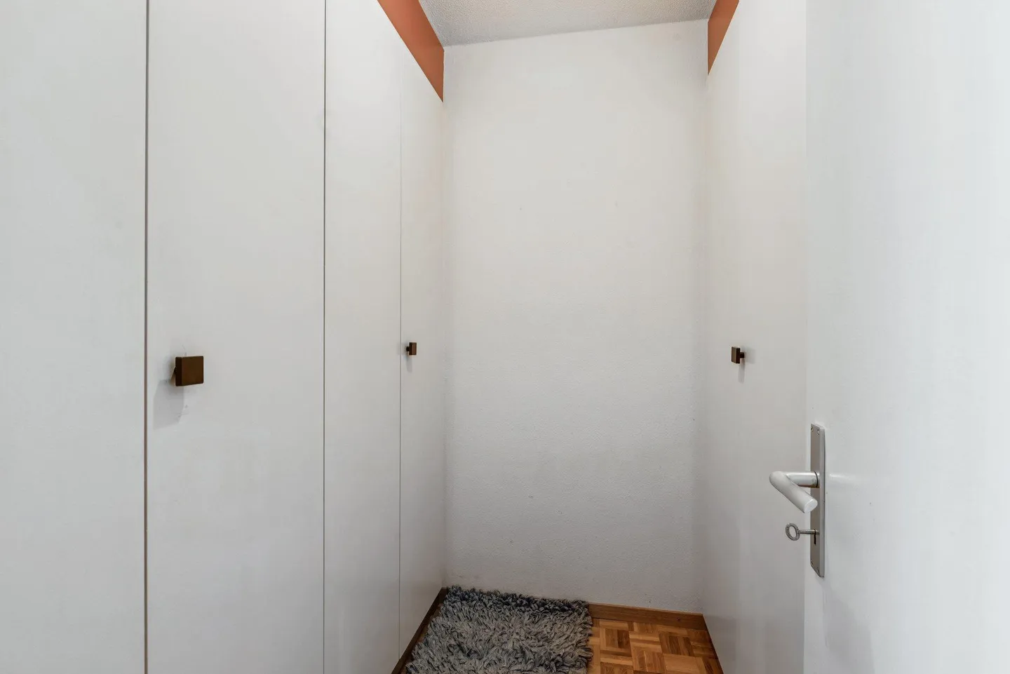 Exclusivité : Champel - appartement traversant, calme et recherché - Photo 10 sur 12