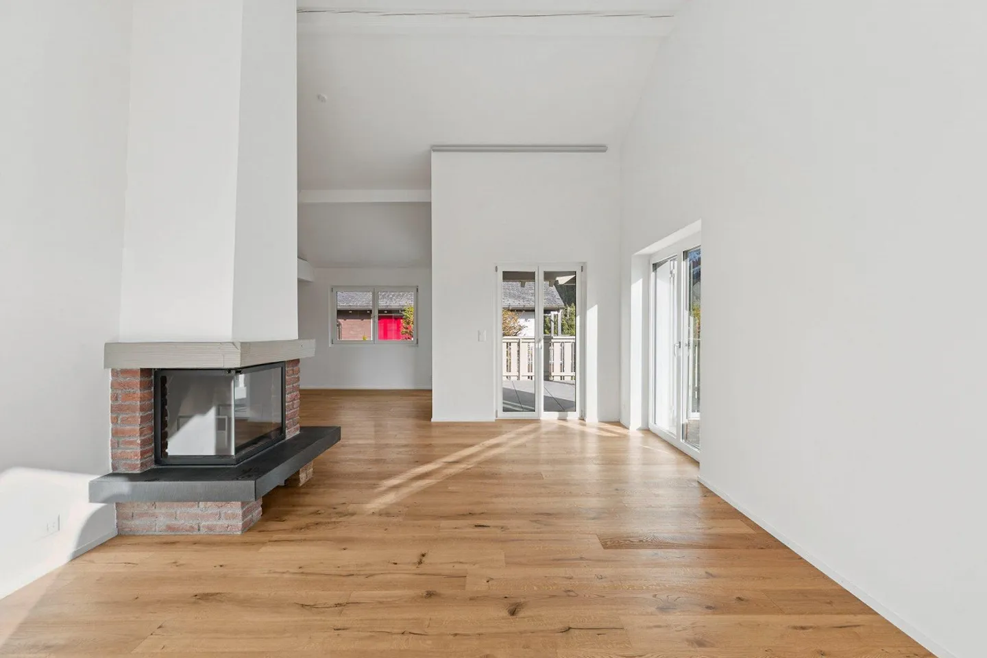 Oasi incantevole con panorama alpino - Foto 3 di 4