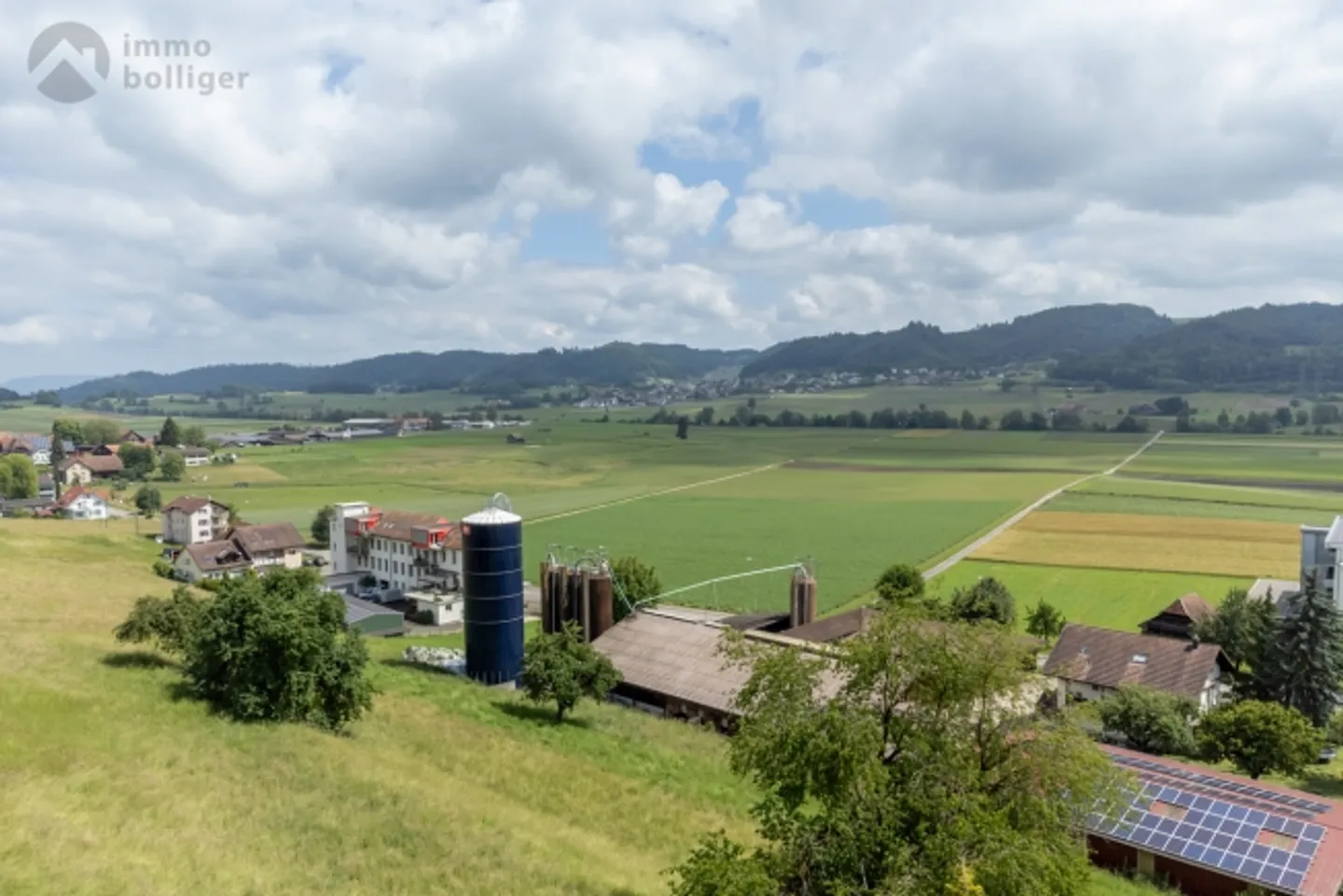 «Baubewilligtes Neubauprojekt in ökologischer Holzbauweise» - Foto 8 von 11