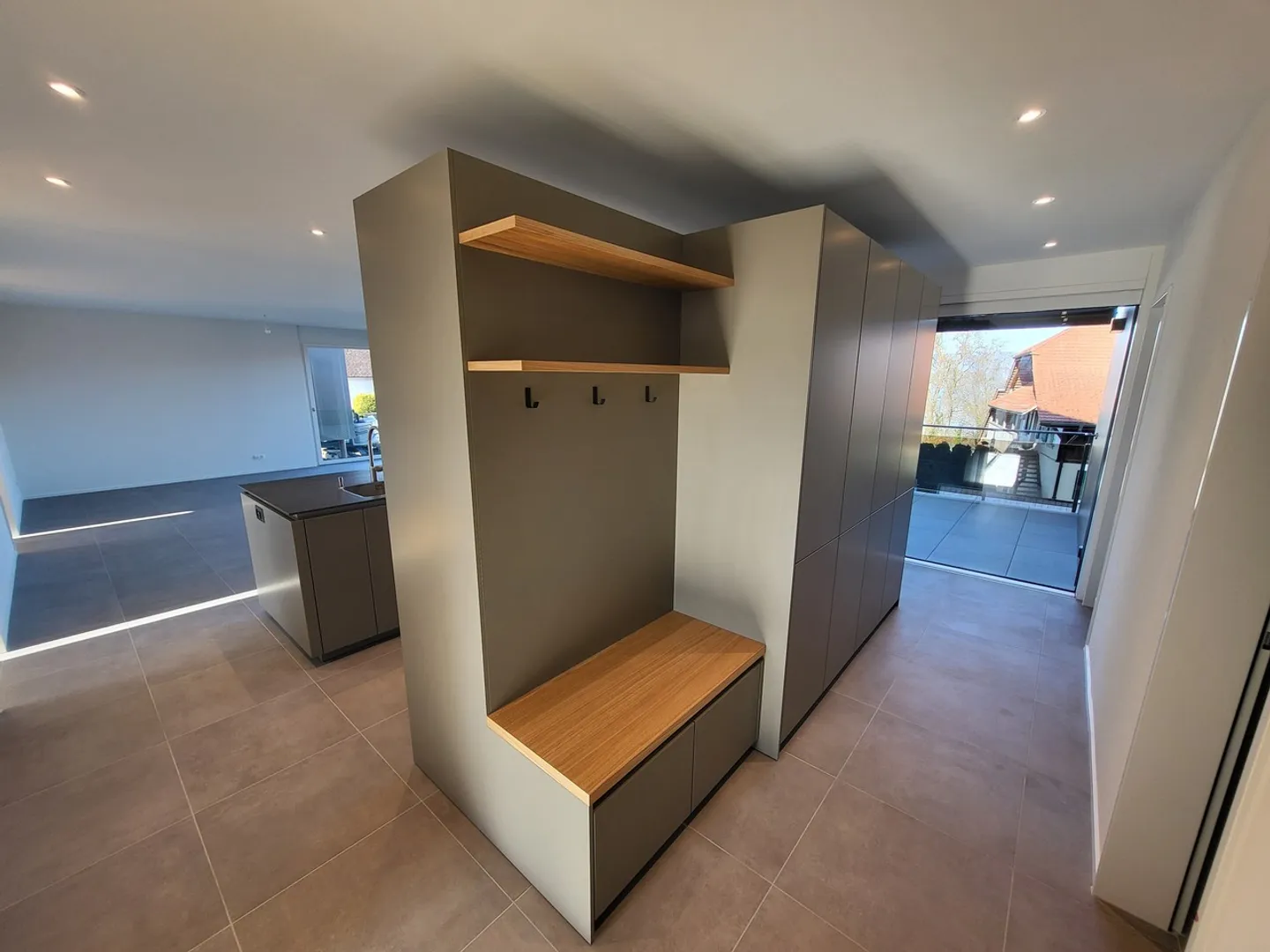 EXCLUSIVE LIVING WITH LAKE VIEW - Photo 2 of 16