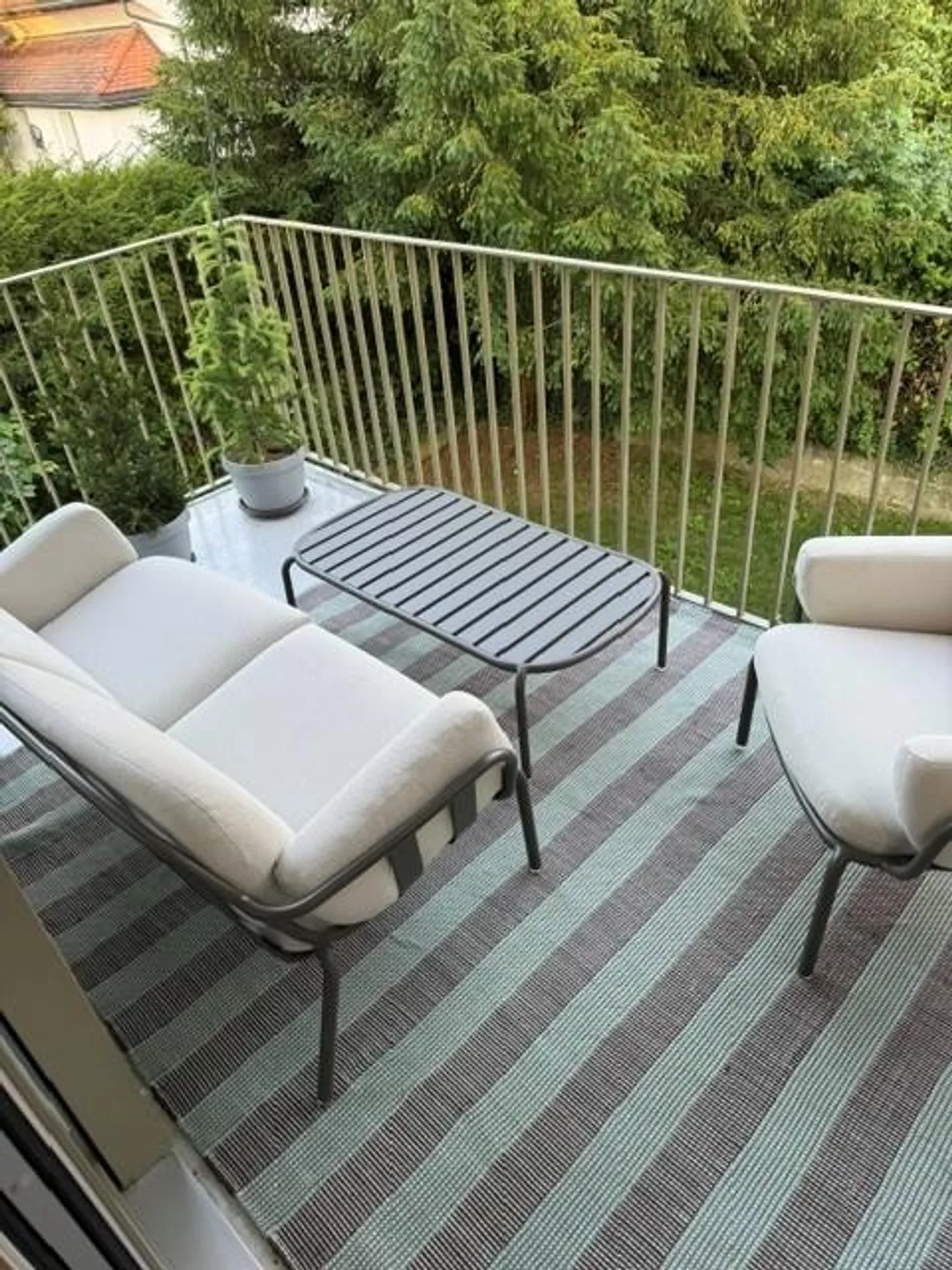 Modernes Apartment in Kilchberg - Foto 13 von 14