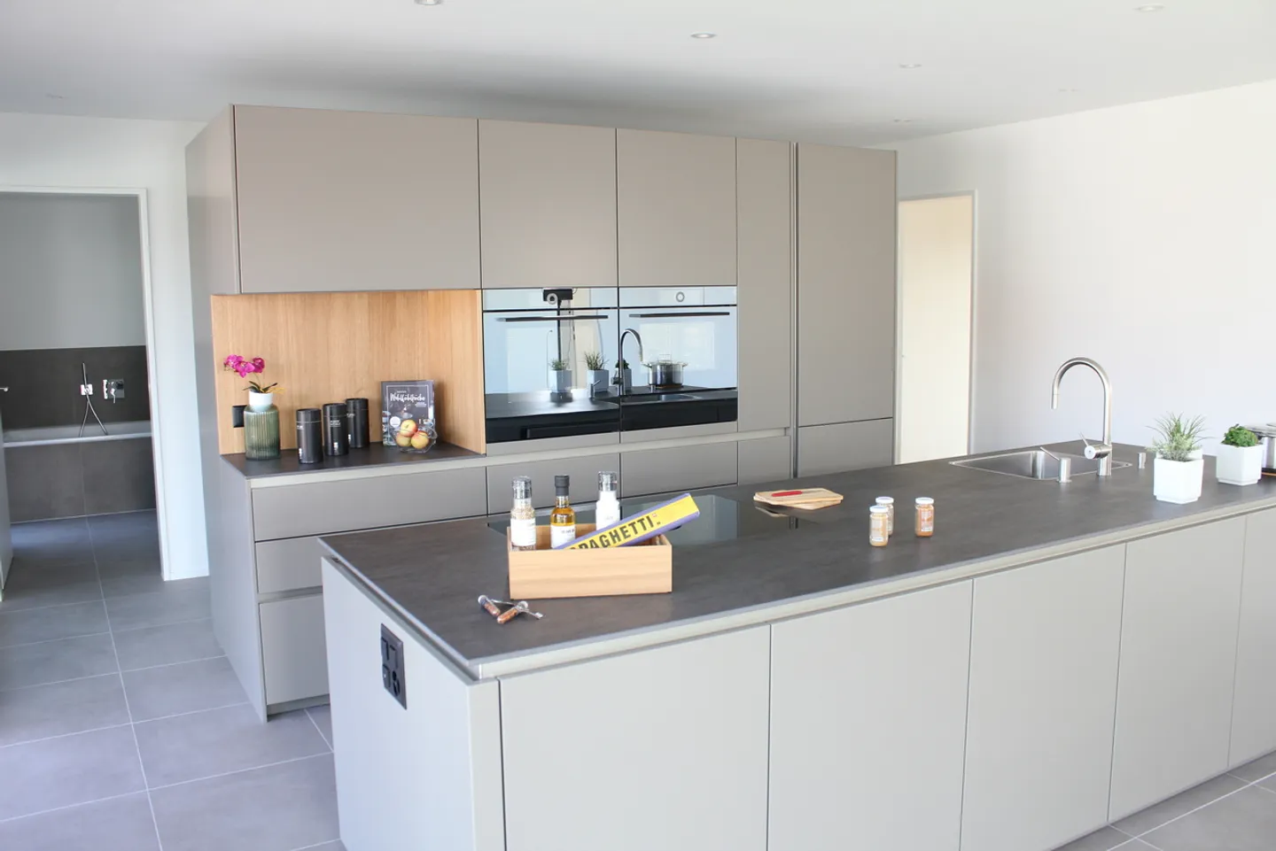 EXCLUSIVE LIVING WITH LAKE VIEW - Photo 1 of 16