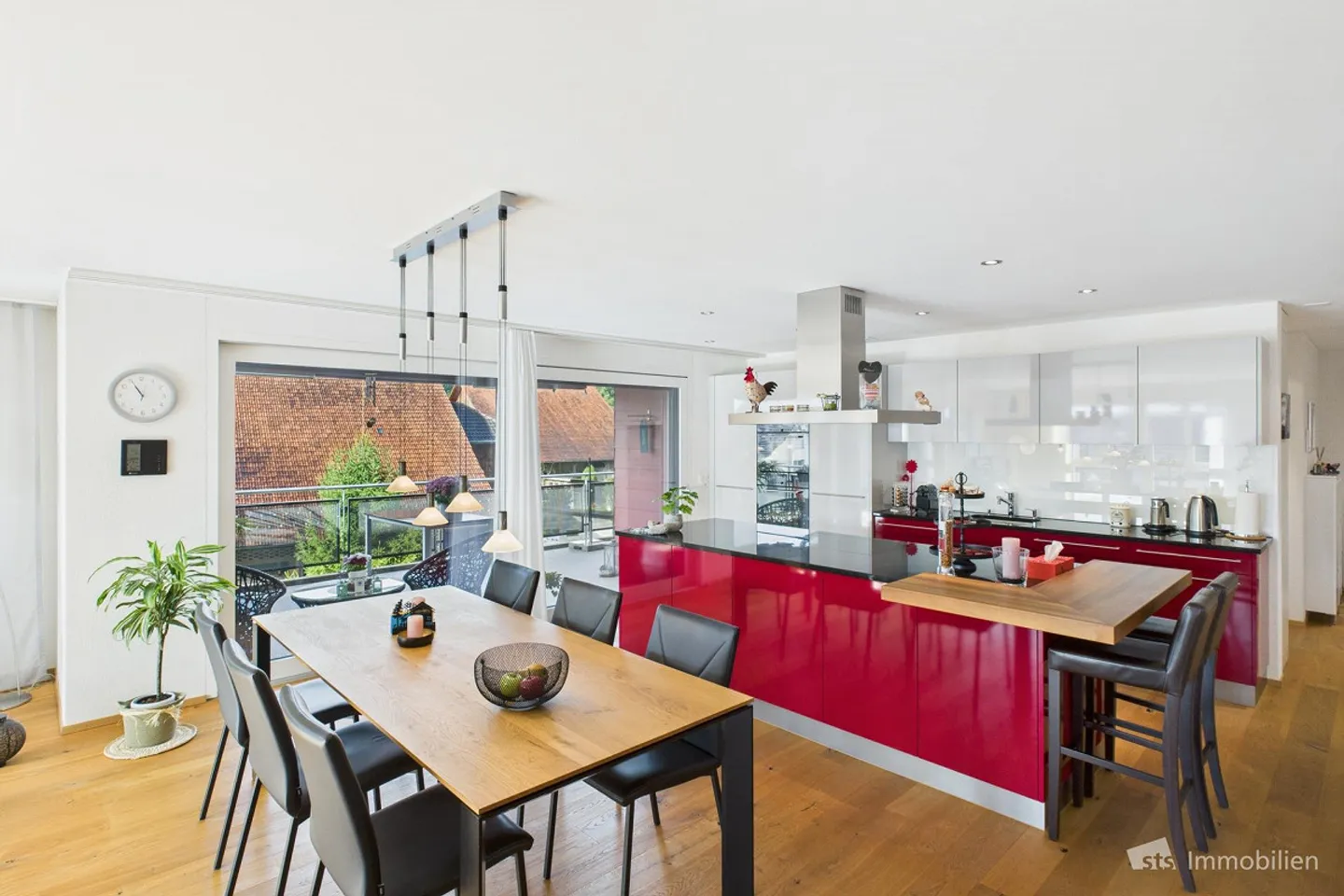 Spazio per tutta la famiglia - Foto 1 di 17