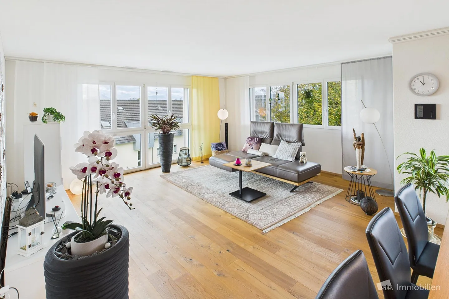 Spazio per tutta la famiglia - Foto 4 di 17