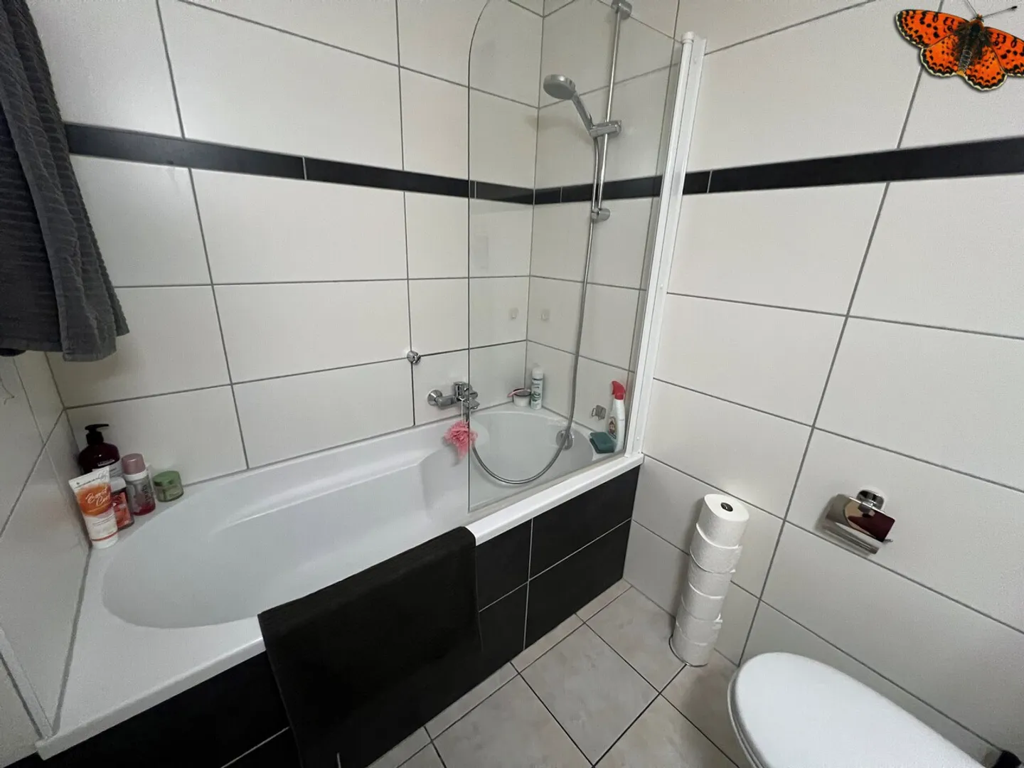 Nel cuore del villaggio di Albeuve - studio incantevole! - Foto 7 di 8