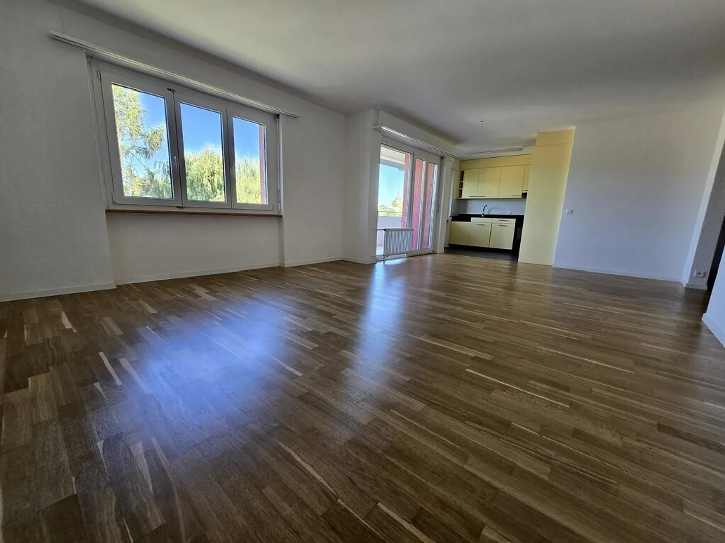 4.5-room apartment in Murten - Photo 2 of 7