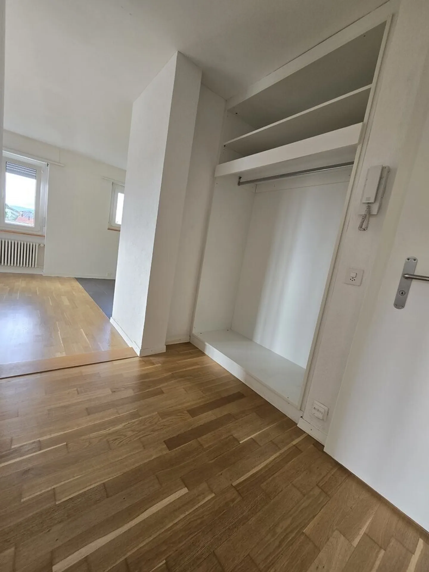 4.5-room apartment in Murten - Photo 3 of 7